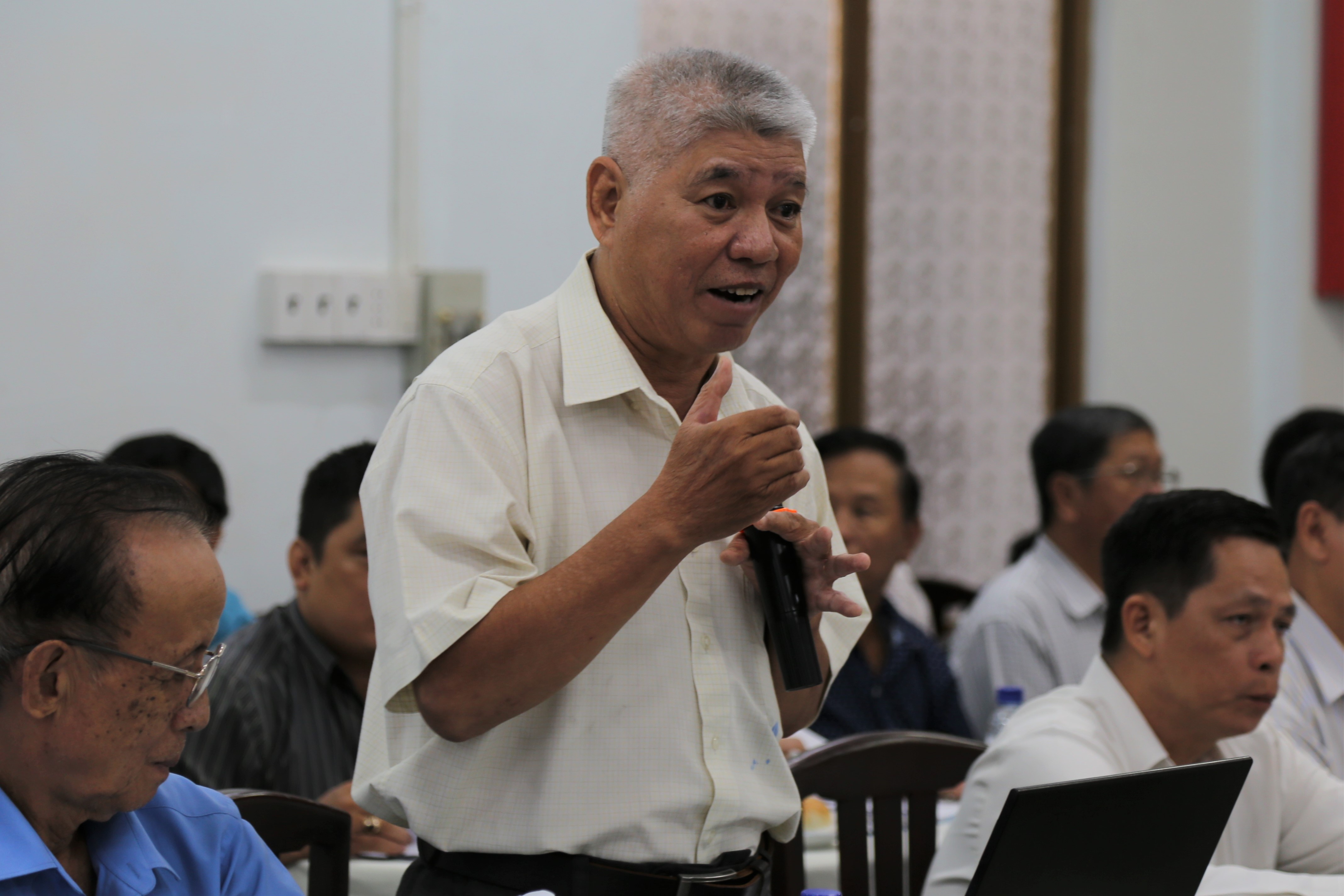 thu phi do oto tren duong anh 2