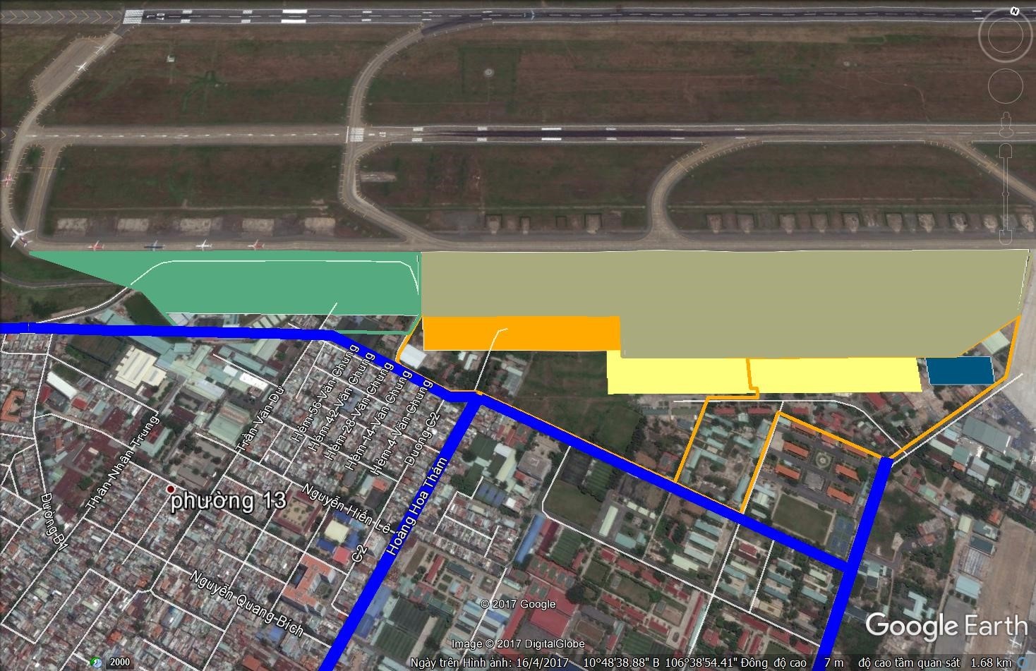 mo rong Tan Son Nhat anh 5