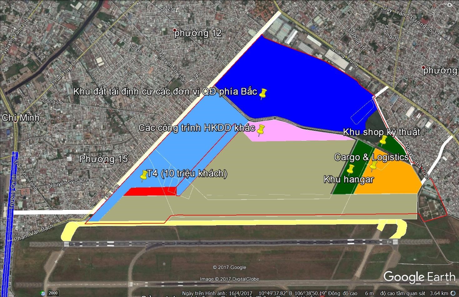 mo rong Tan Son Nhat anh 4