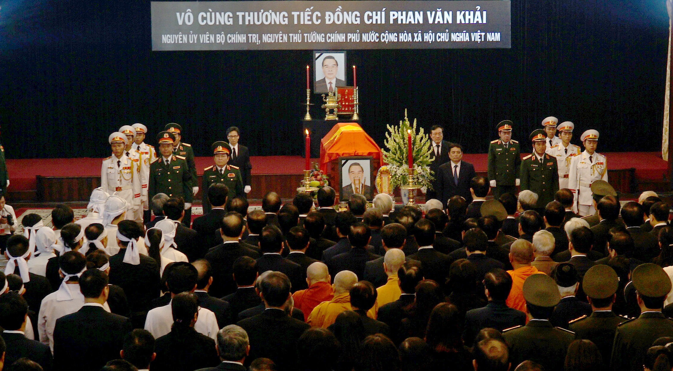 dam tang nguyen TT Phan Van Khai anh 1