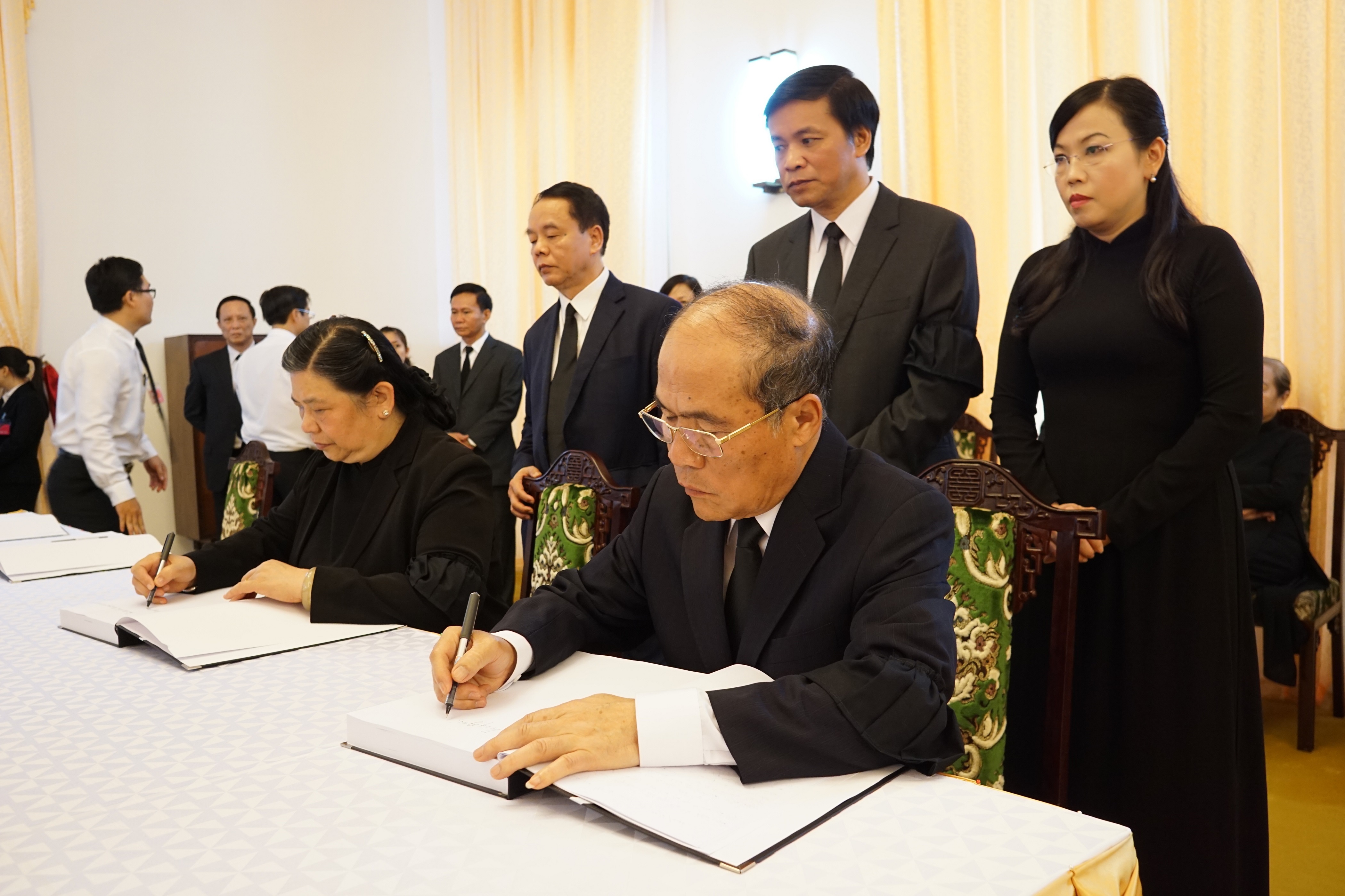 dam tang nguyen TT Phan Van Khai anh 16