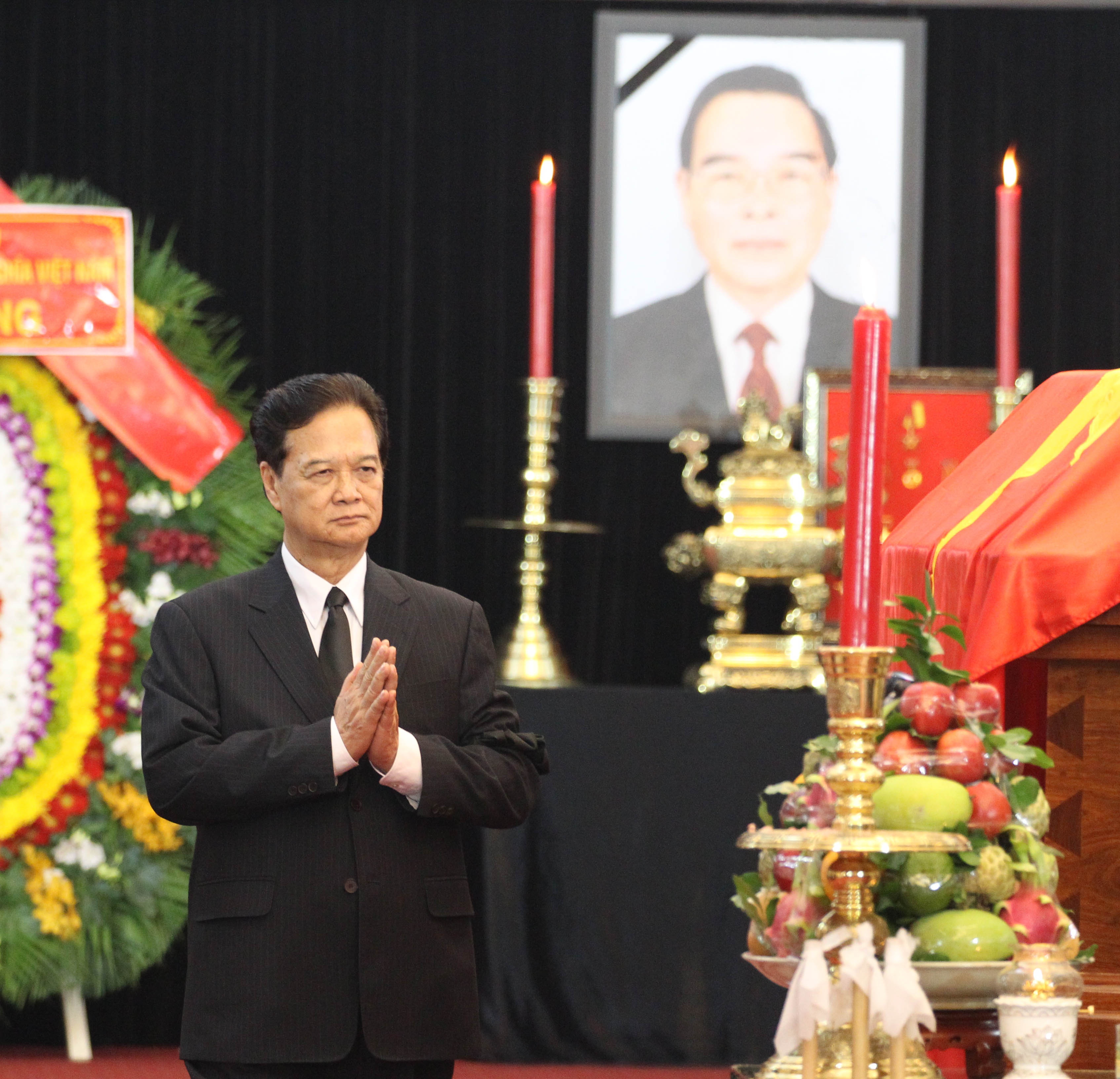 dam tang nguyen TT Phan Van Khai anh 13