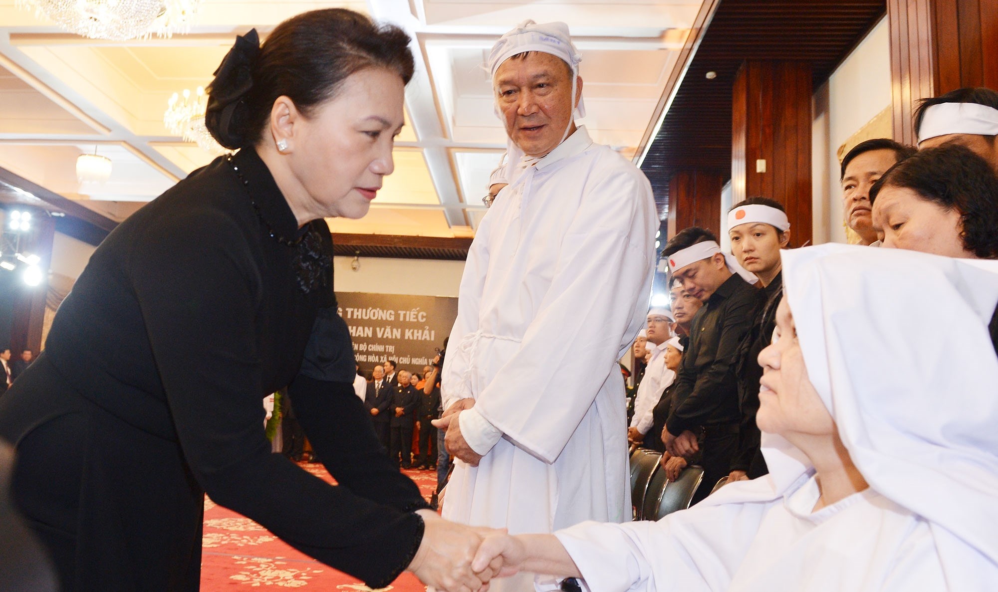 dam tang nguyen TT Phan Van Khai anh 9