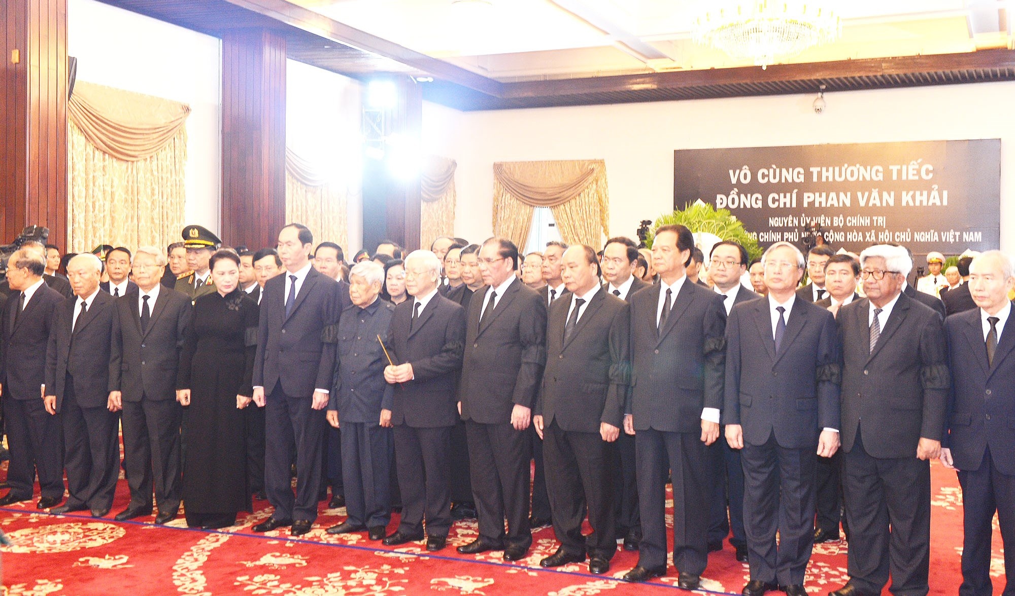 dam tang nguyen TT Phan Van Khai anh 3