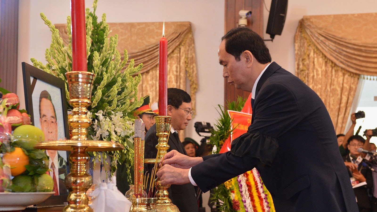 dam tang nguyen TT Phan Van Khai anh 6