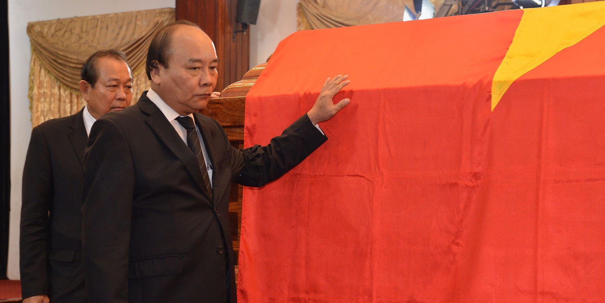 dam tang nguyen TT Phan Van Khai anh 7