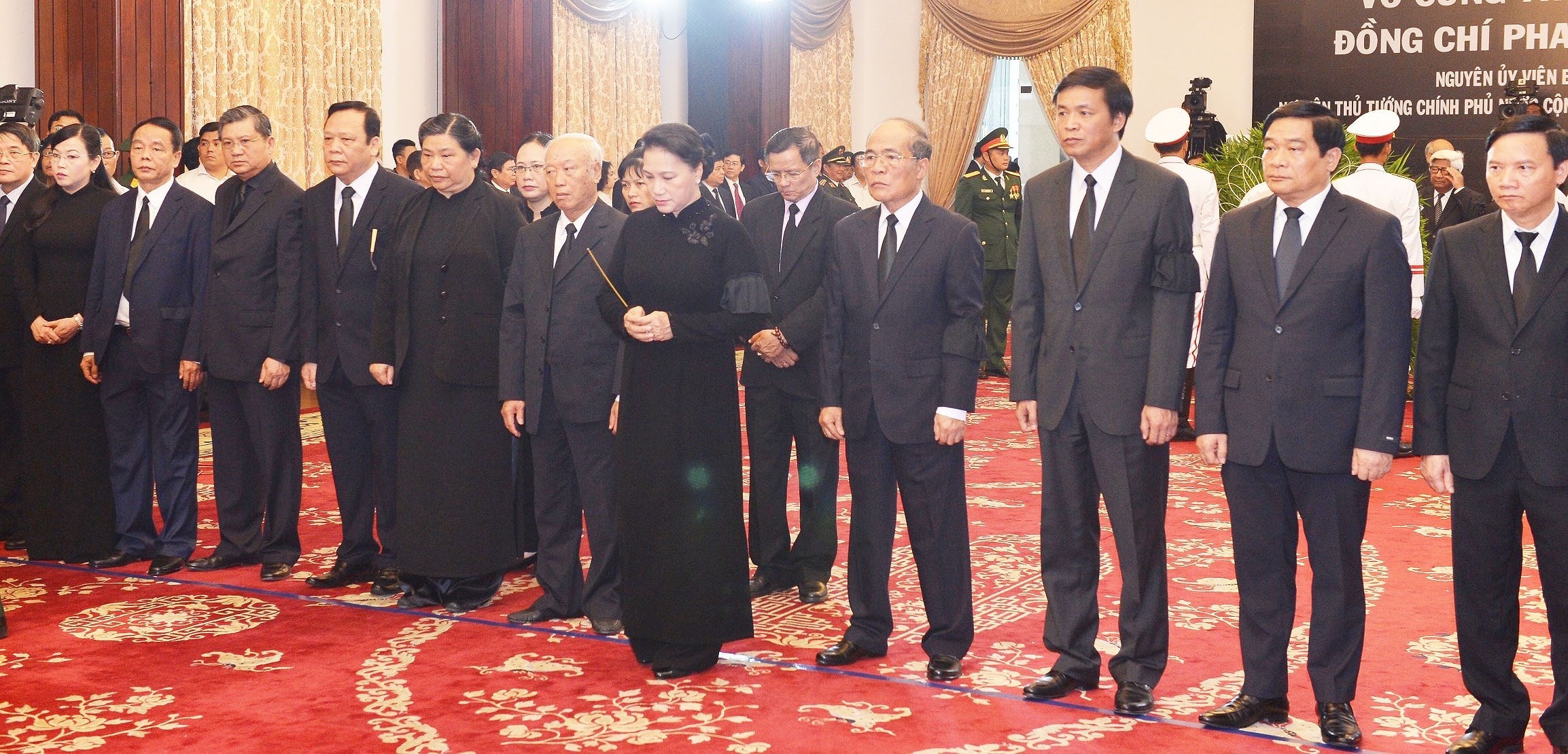 dam tang nguyen TT Phan Van Khai anh 8