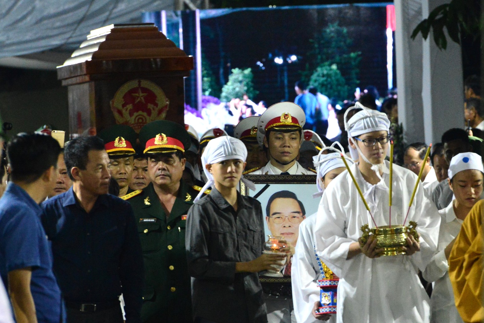 Lo trinh di quan nguyen Thu tuong Phan Van Khai hinh anh