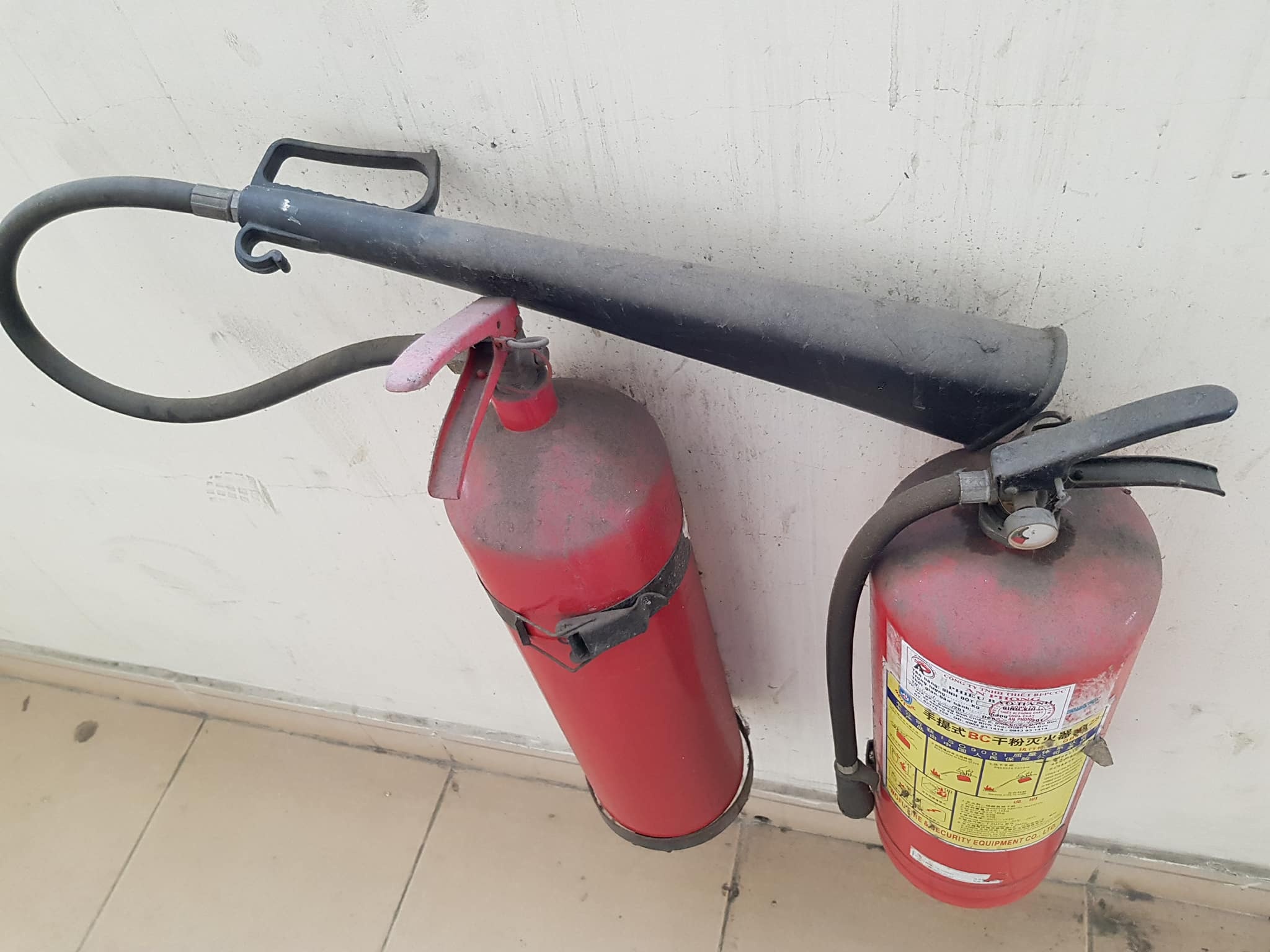 Nhieu chung cu dien tap PCCC anh 3