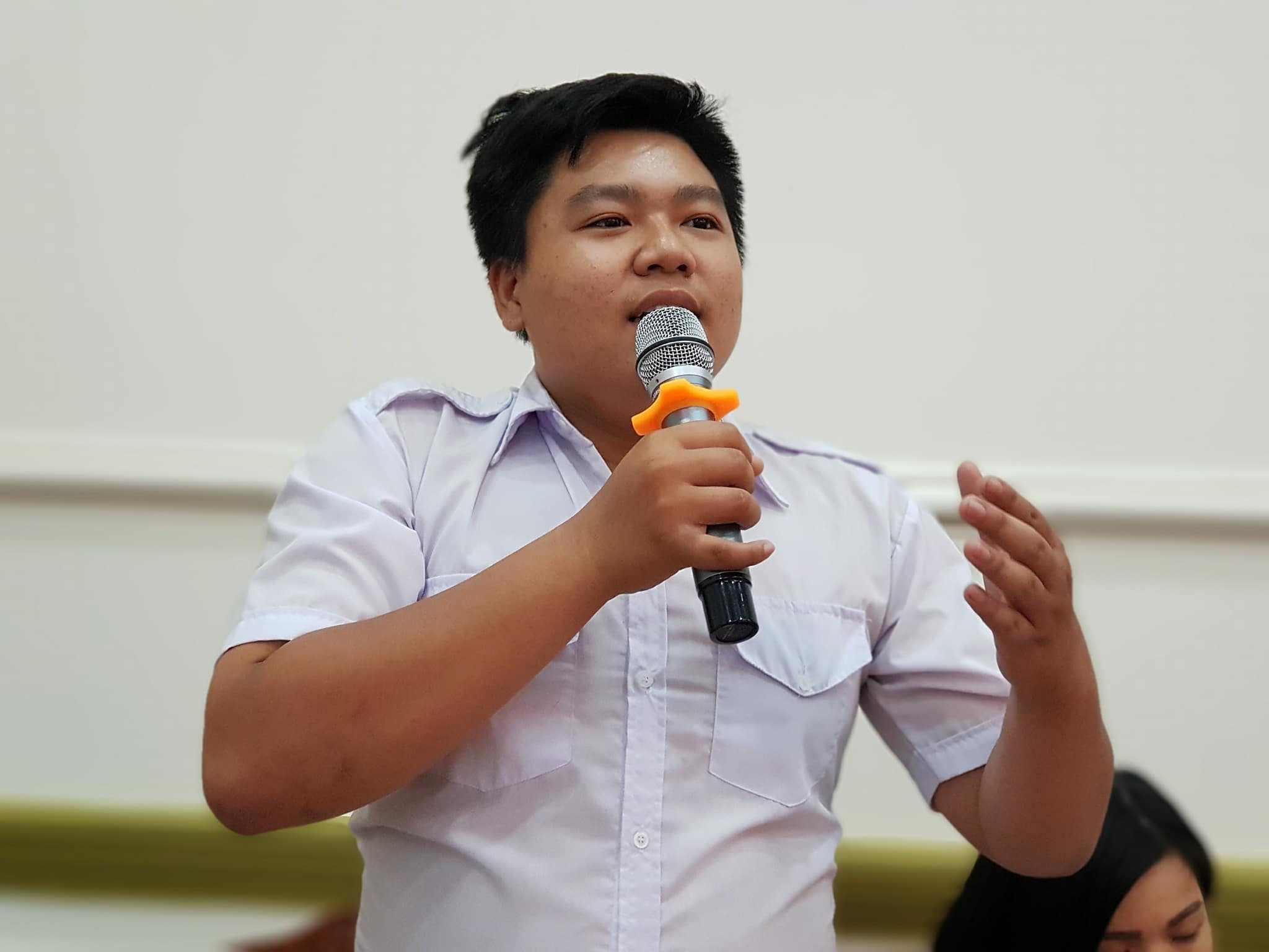 sinh viên và vụ cháy carina ảnh 1 sinh vien va vu chay carina anh 1