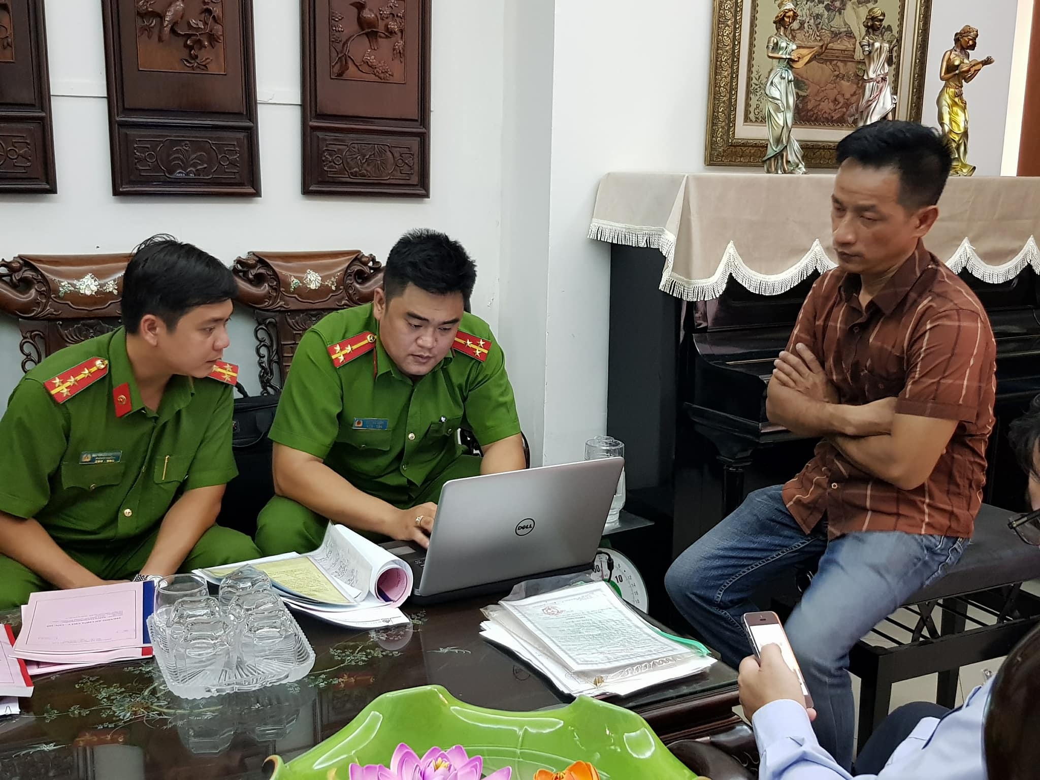 phạt đâu sai đó ảnh 1 phat dau sai do anh 1