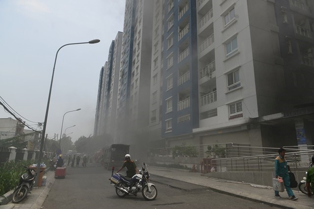 Khai mạc hội nghị Thành ủy ảnh 2 Khai mac hoi nghi Thanh uy anh 2