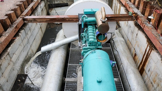 Siêu máy bơm ảnh 1 Sieu may bom anh 1