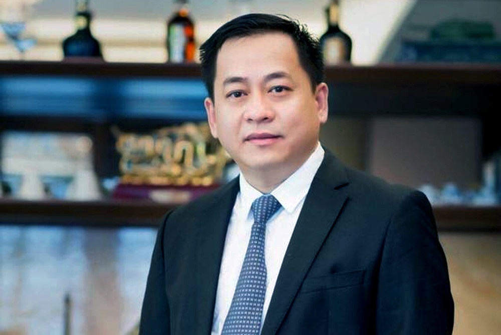 Lanh dao TP.HCM noi ve nha, dat cong san duoc giao cho Vu 'nhom' hinh anh