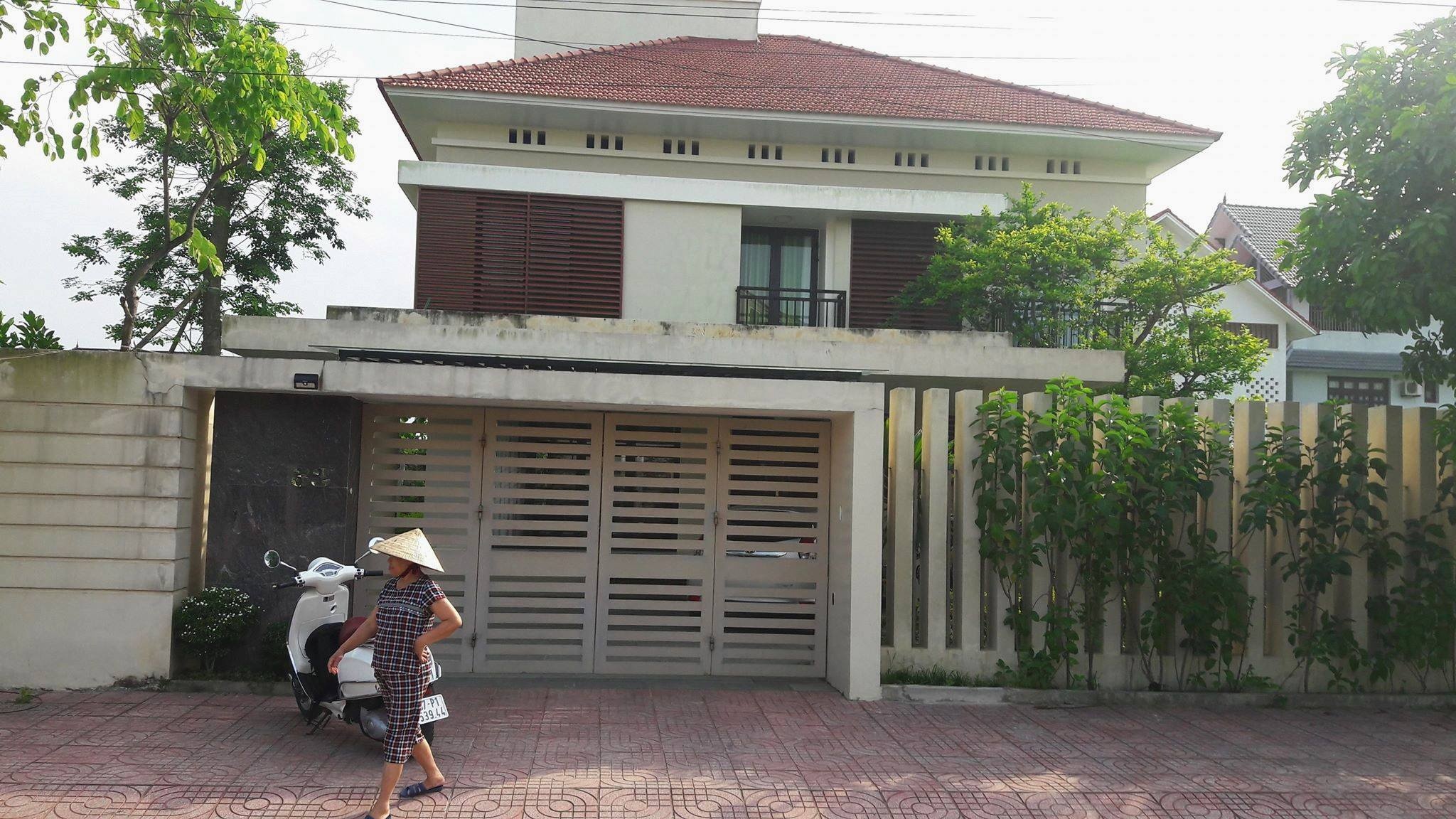 cướp tại nhà con gái tướng công an ảnh 2 cuop tai nha con gai tuong cong an anh 2