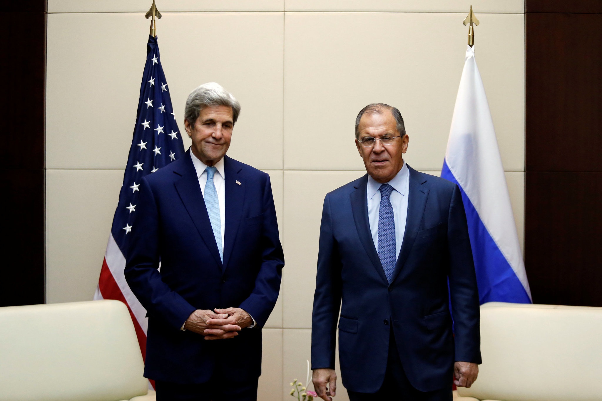 Tinh bao My: chinh phu Nga ho tro vu hack phe Dan chu hinh anh