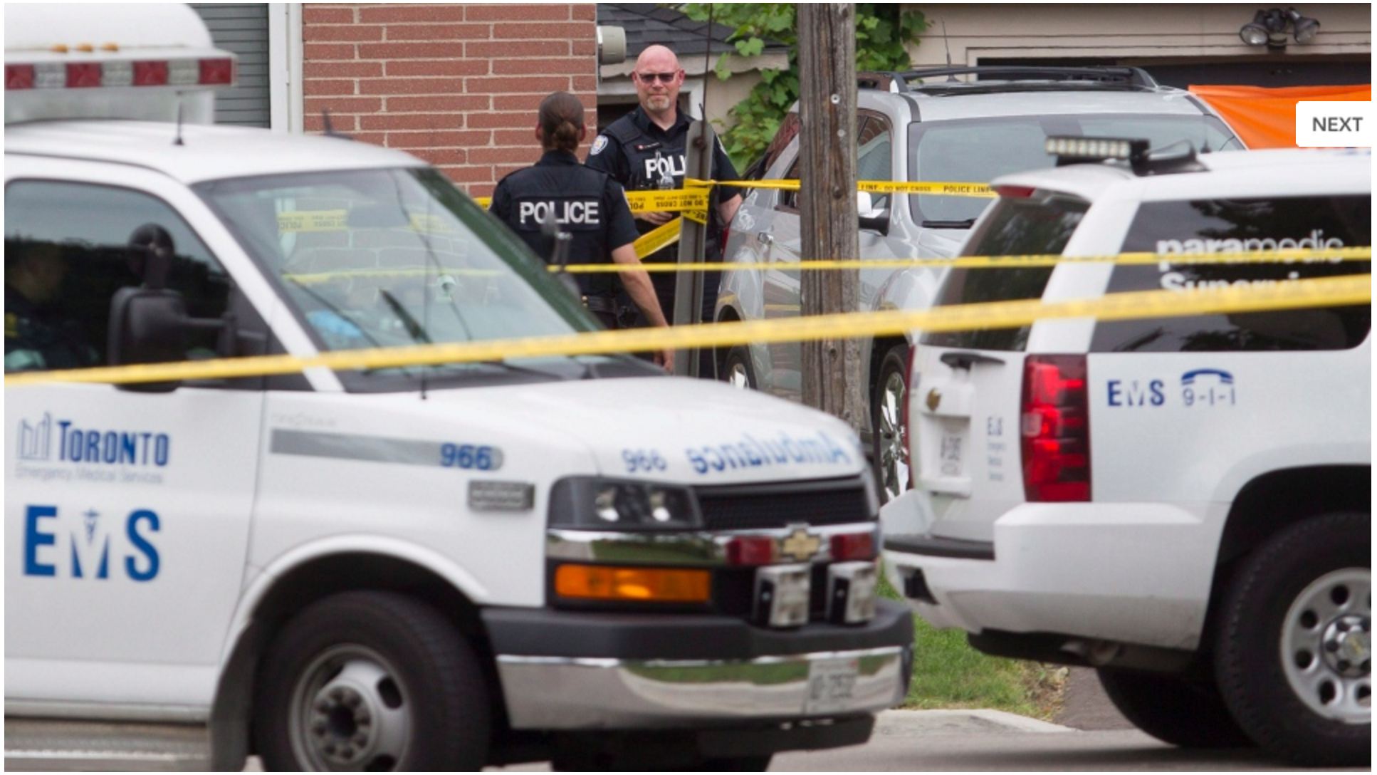 Tan cong bang cung ten lam 3 nguoi thiet mang o Canada hinh anh