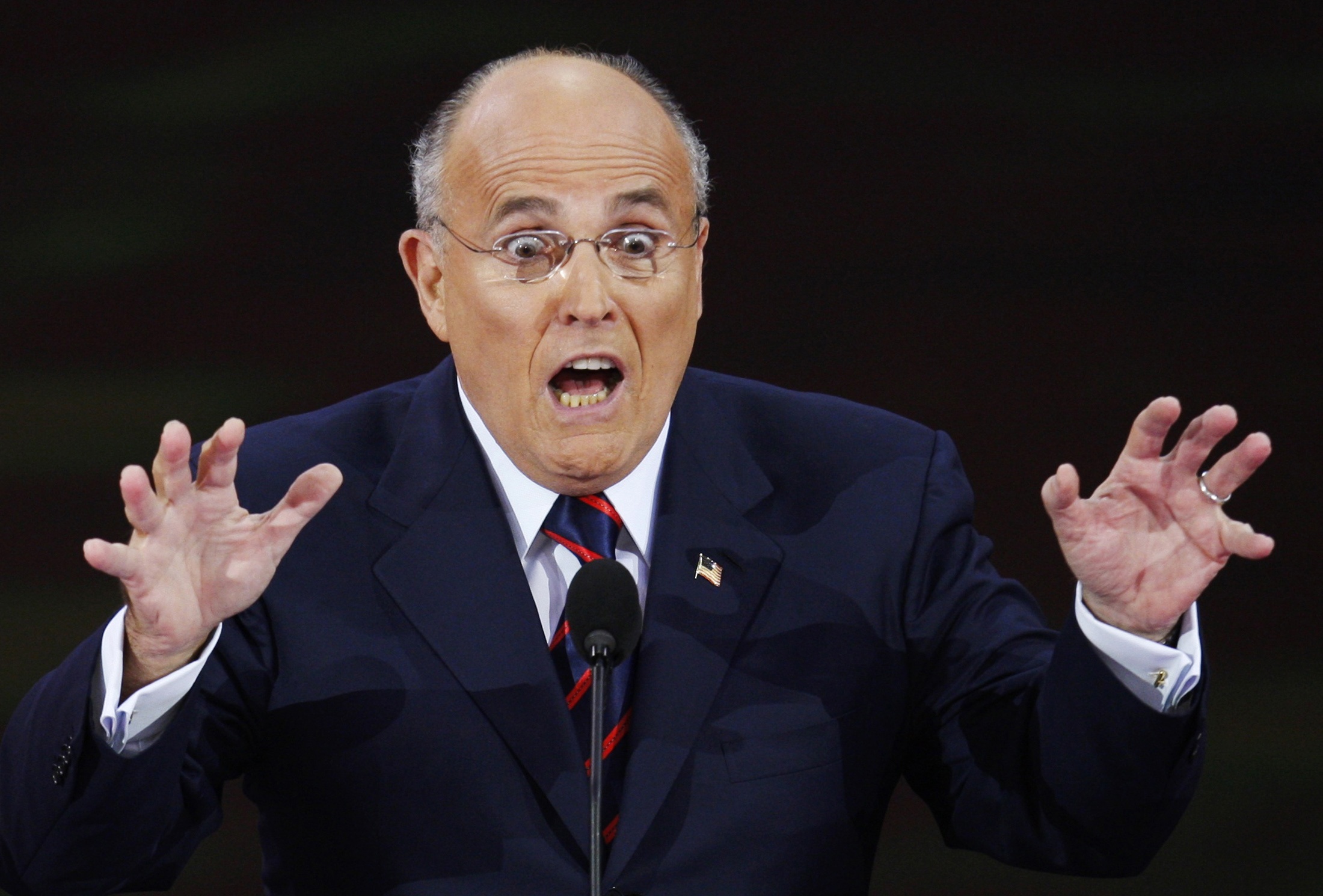 Trump nham chuc tong thong anh 3