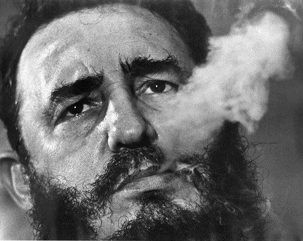 Fidel Castro qua đời ảnh 6 Fidel Castro qua doi anh 6