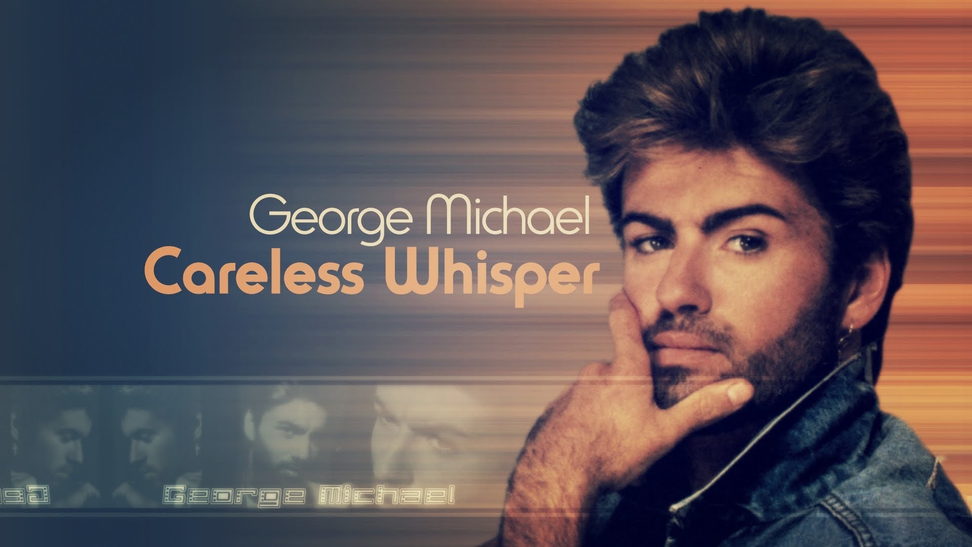 Ca si George Michael qua doi o tuoi 53 hinh anh