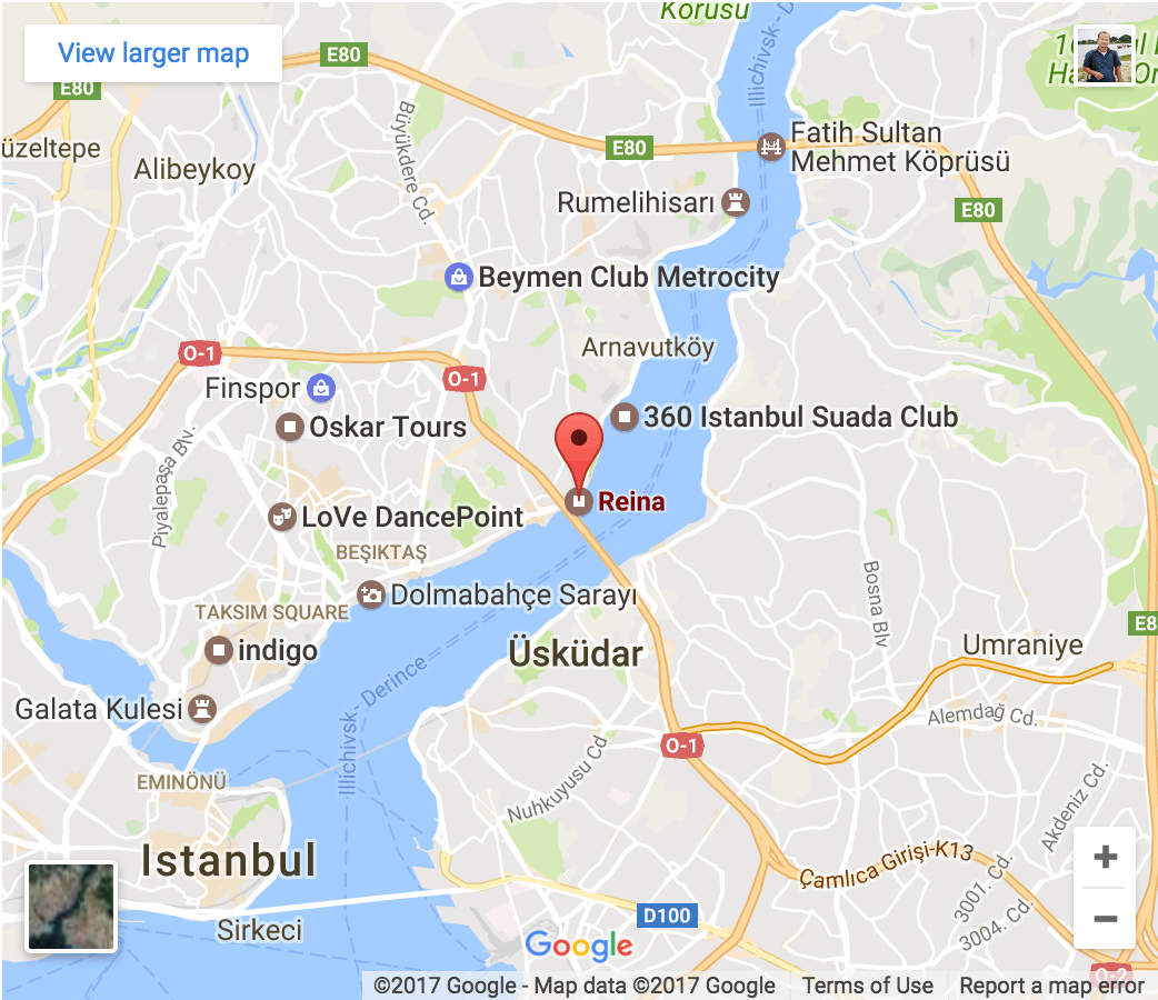 Tấn công khủng bố Thổ Nhĩ Kỳ đầu năm mới ảnh 3 Tan cong khung bo Tho Nhi Ky dau nam moi anh 3