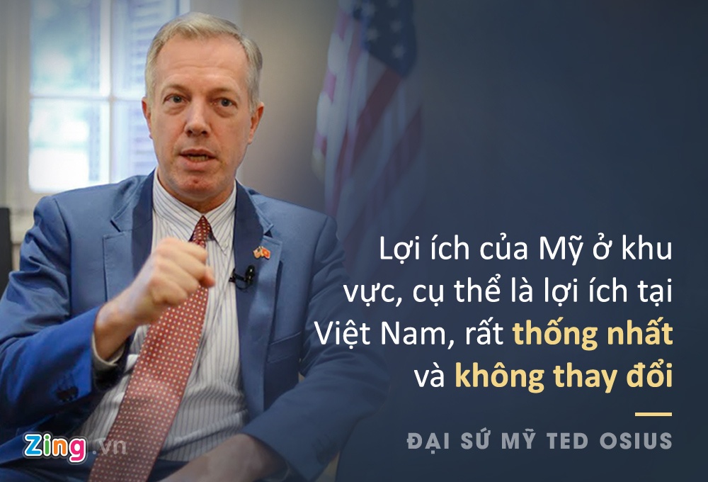 Dai su My voi chinh quyen Trump anh 7