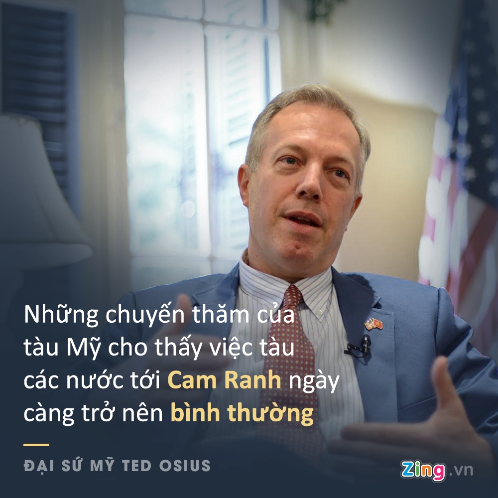 Dai su My voi chinh quyen Trump anh 6