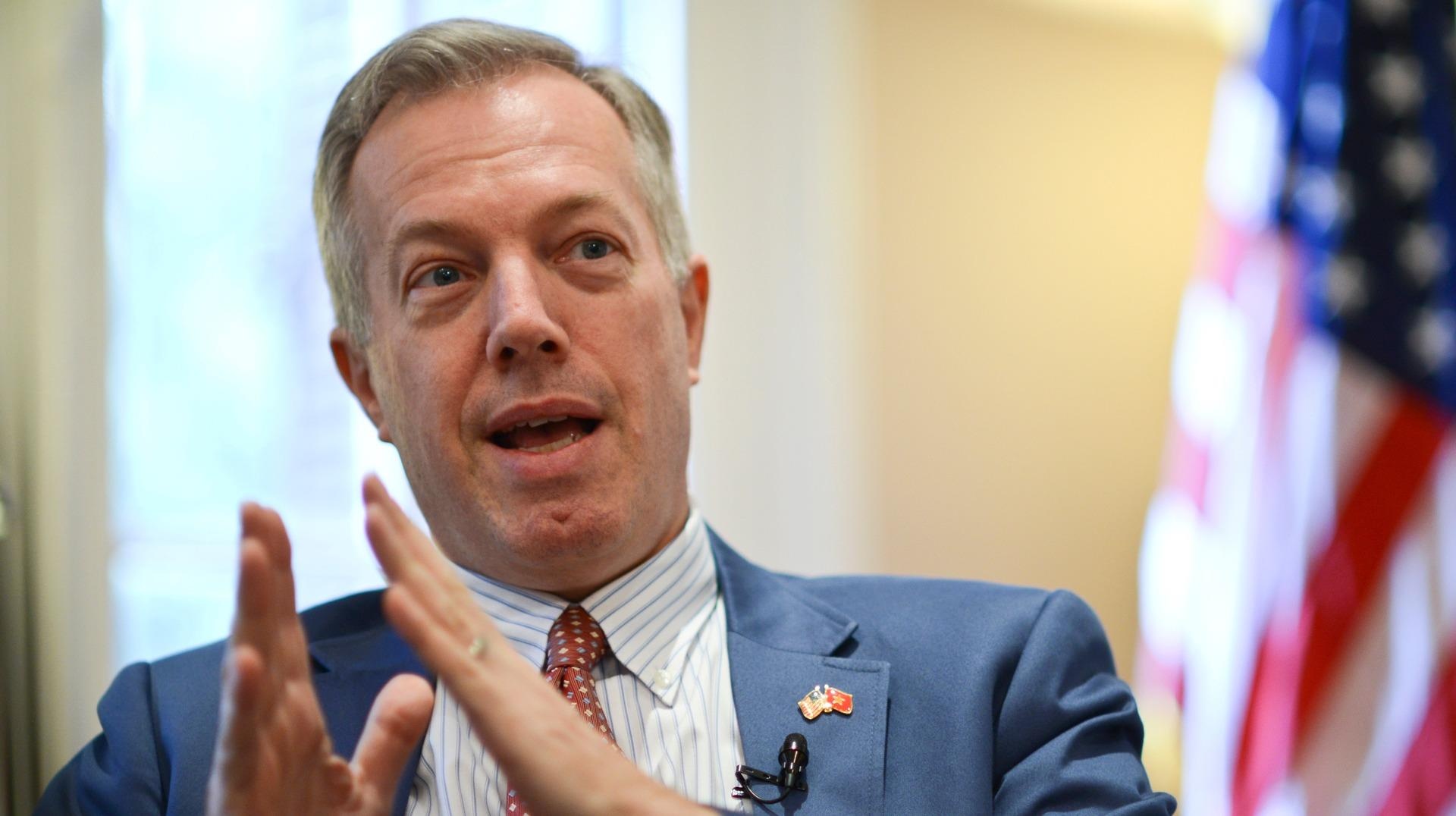 'Chinh quyen moi nhung loi ich cua My o VN khong doi' hinh anh