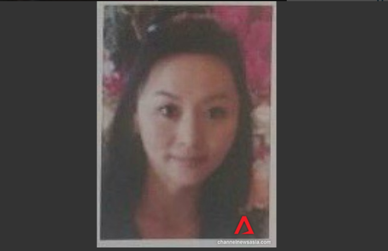 Canh sat muon tham van bo nhi nguoi duoc cho la Kim Jong Nam hinh anh