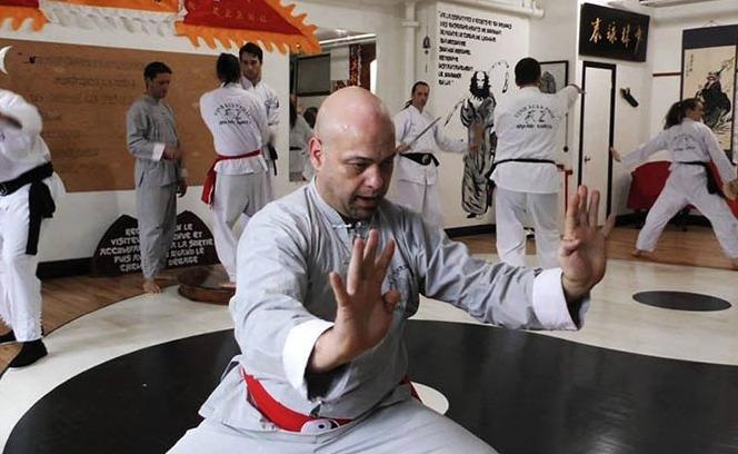 Vo su thach dau Nam Huynh Dao: Can vach tran cac ong thay YouTube hinh anh