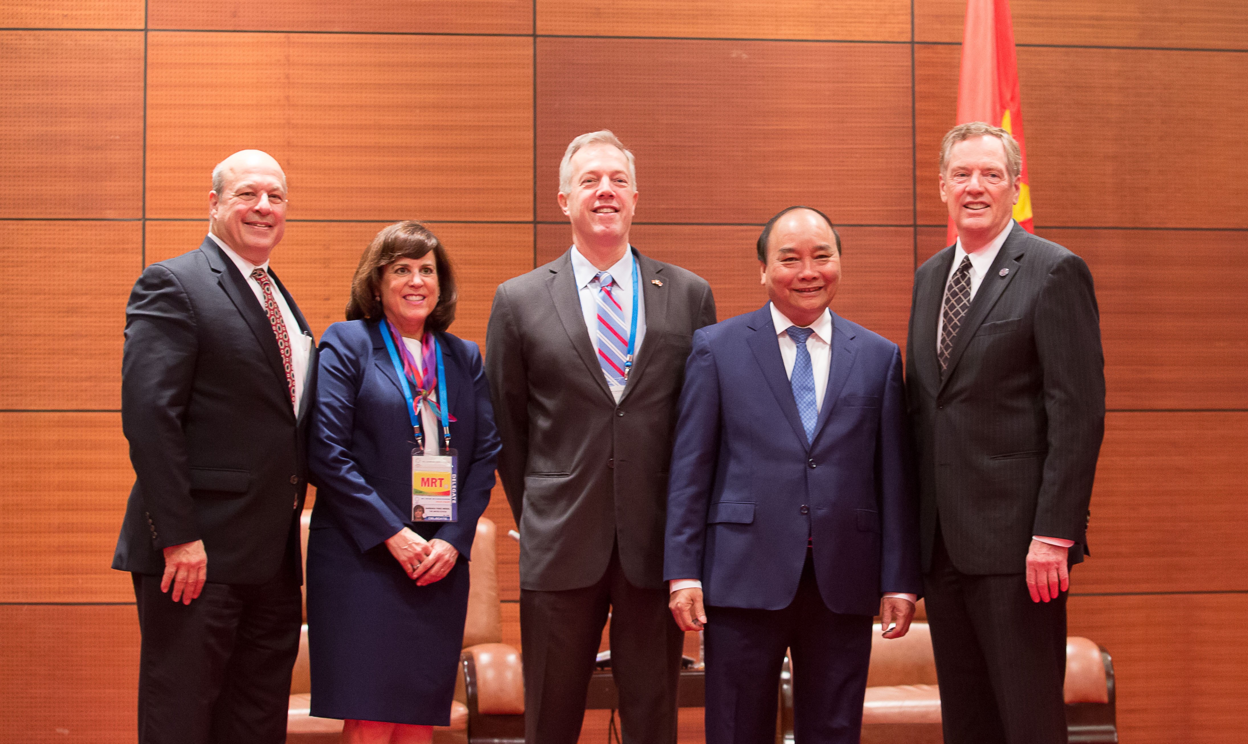 TT Nguyen Xuan Phuc: Mong My tiep tuc hien dien tai khu vuc hinh anh