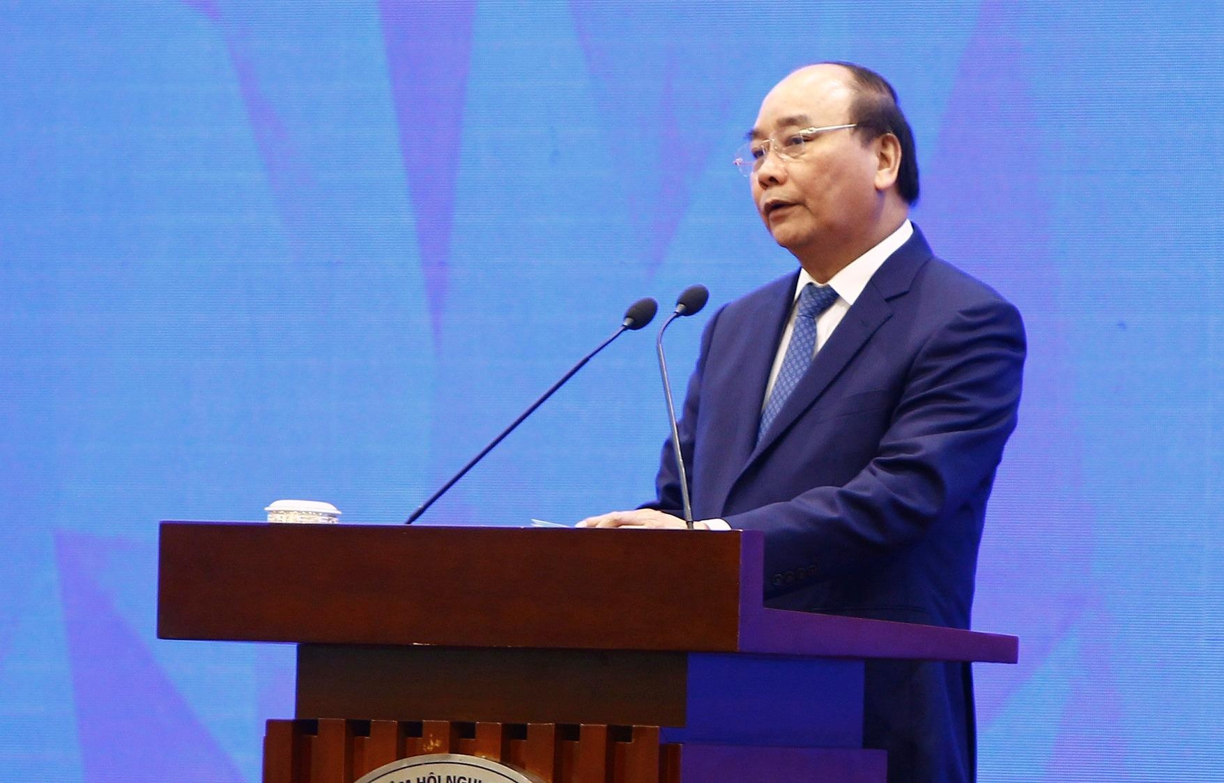 Thu tuong tai APEC: Hop tac se khong tac dung neu thieu niem tin hinh anh