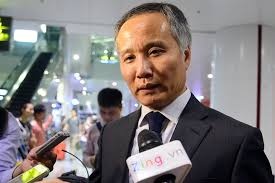 ‘Cac bo truong deu thong nhat tiep tuc thuc day TPP’ hinh anh