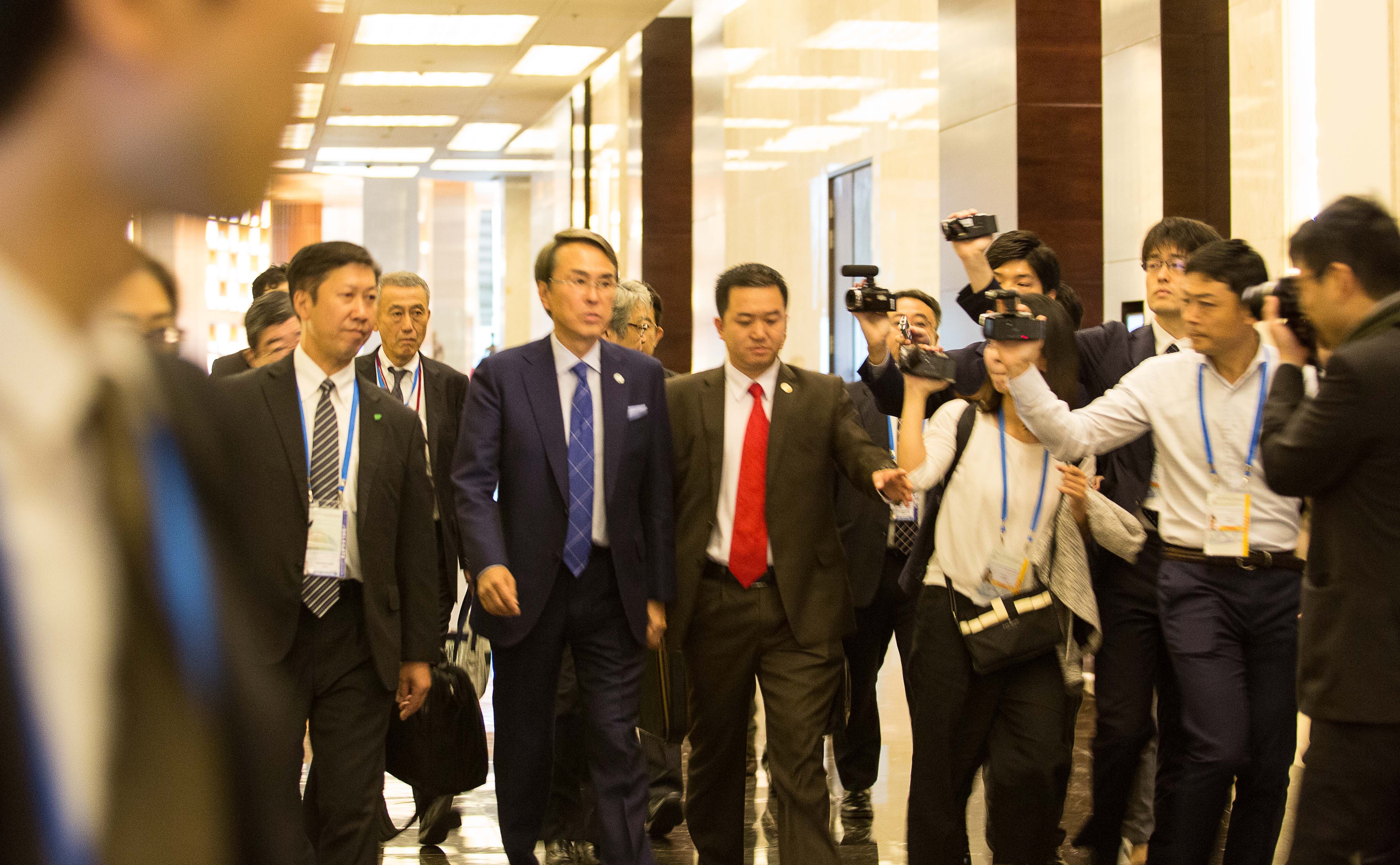 Cac bo truong chay nuoc rut voi TPP hinh anh