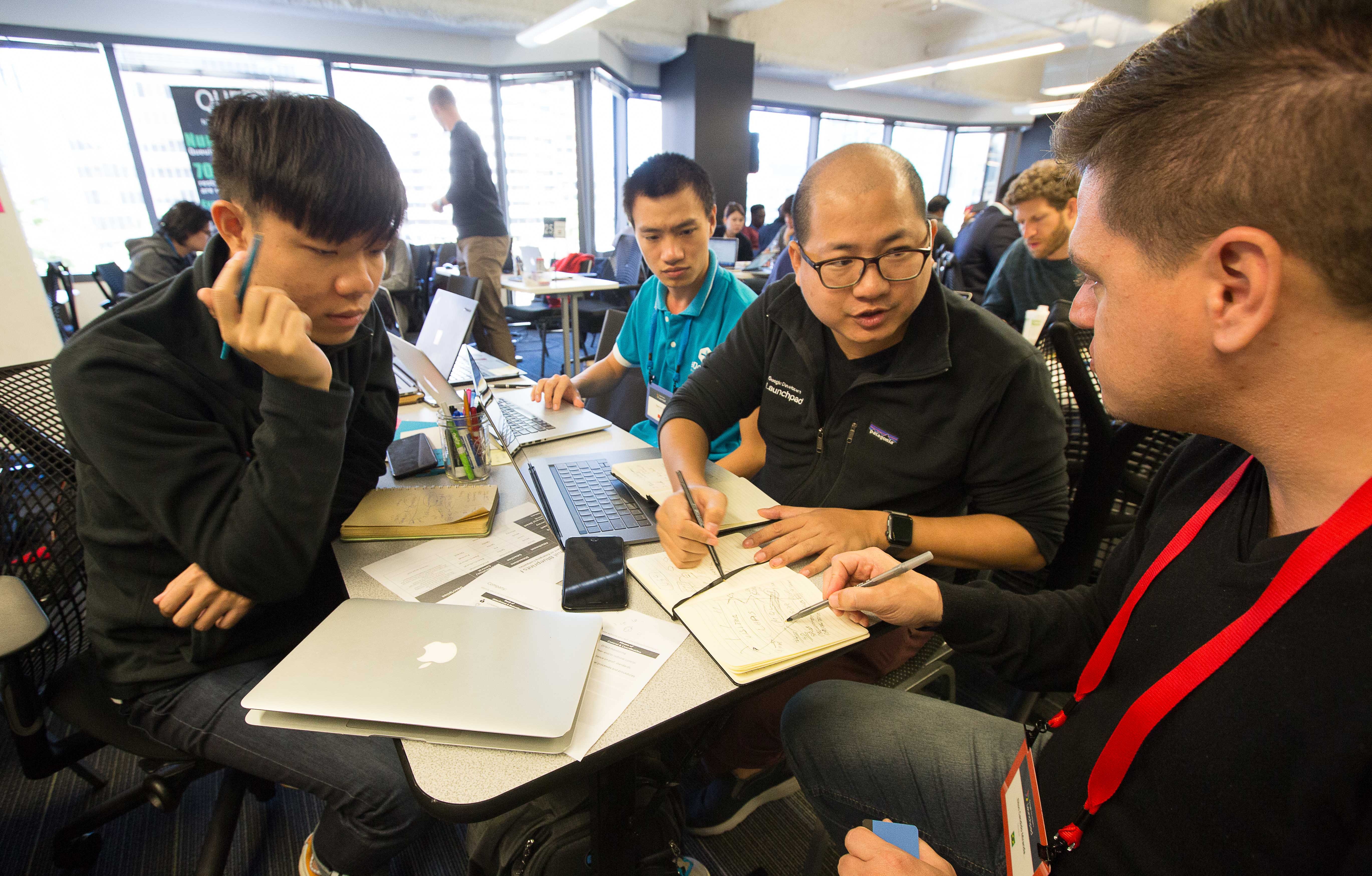 Lan song start-up Viet Nam anh 2