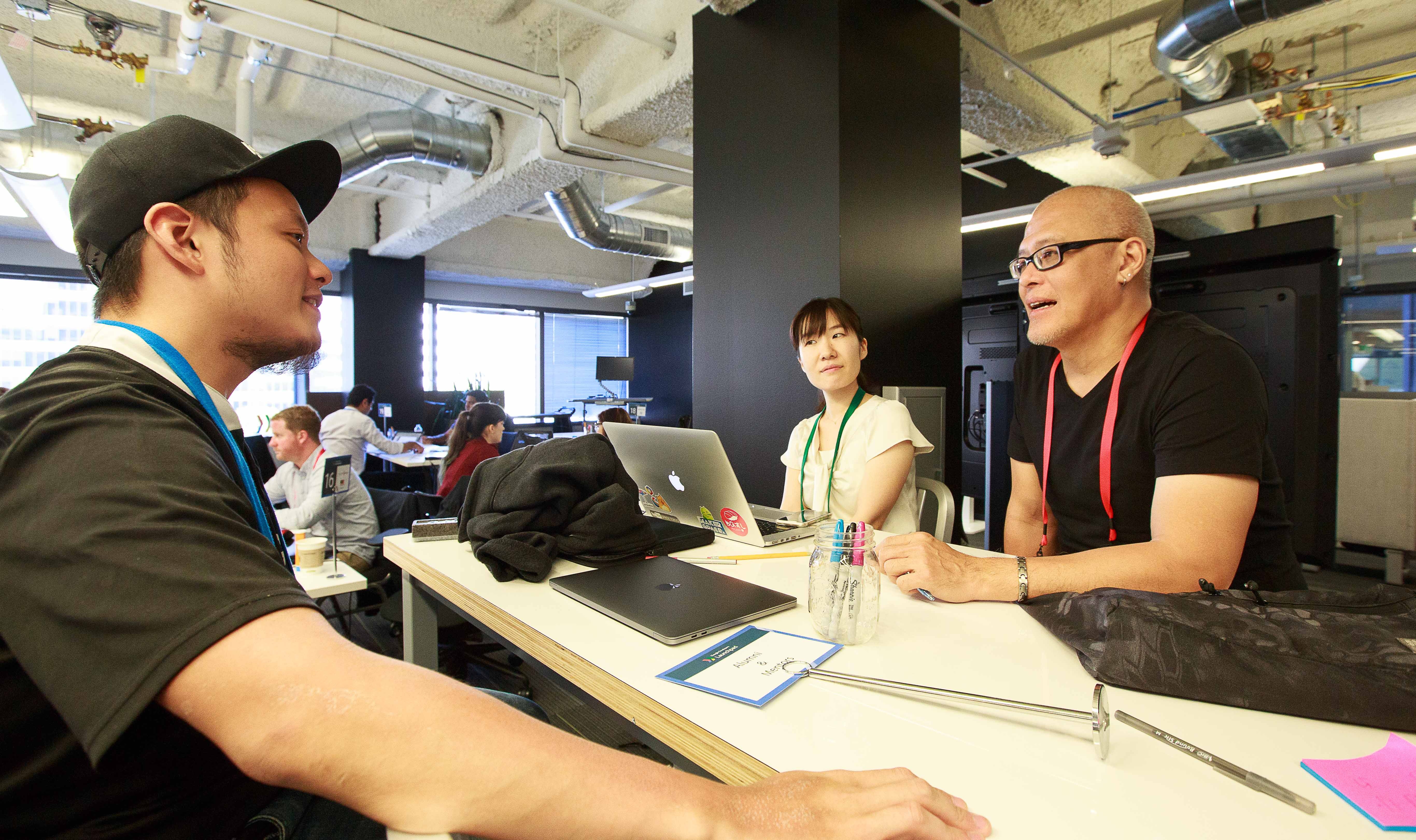 Lan song start-up Viet Nam anh 1