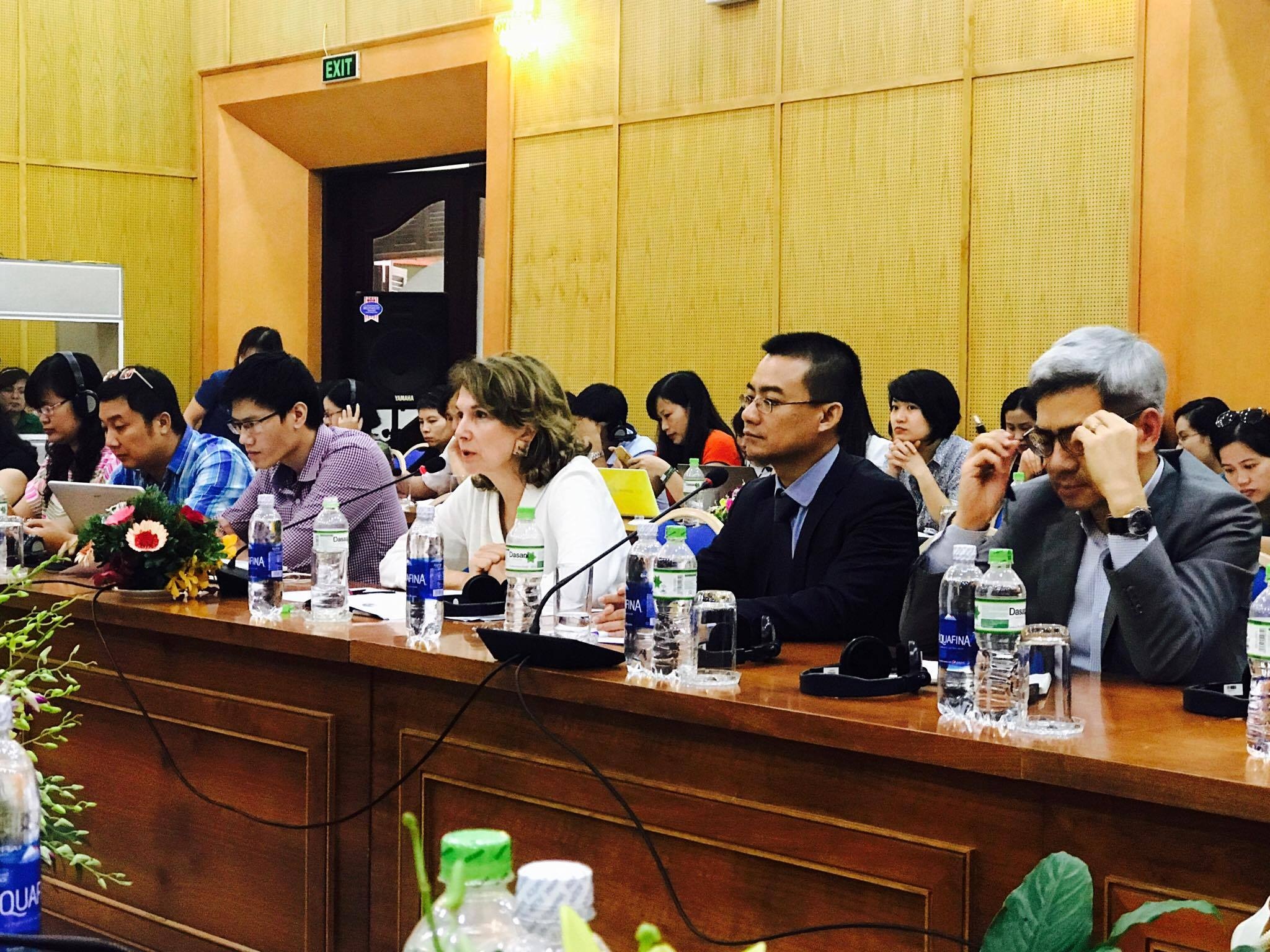 Thach thuc tang truong Viet Nam anh 1