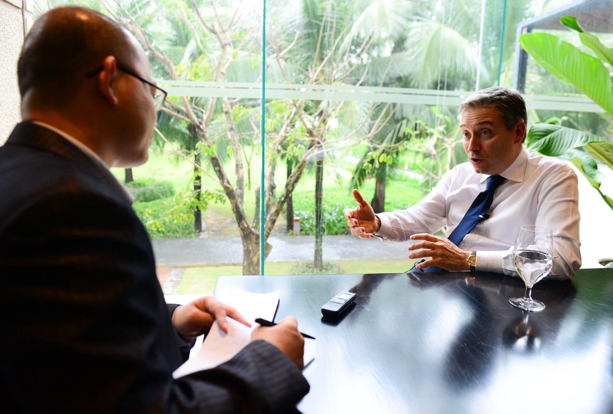 Dam phan TPP 11 anh 1