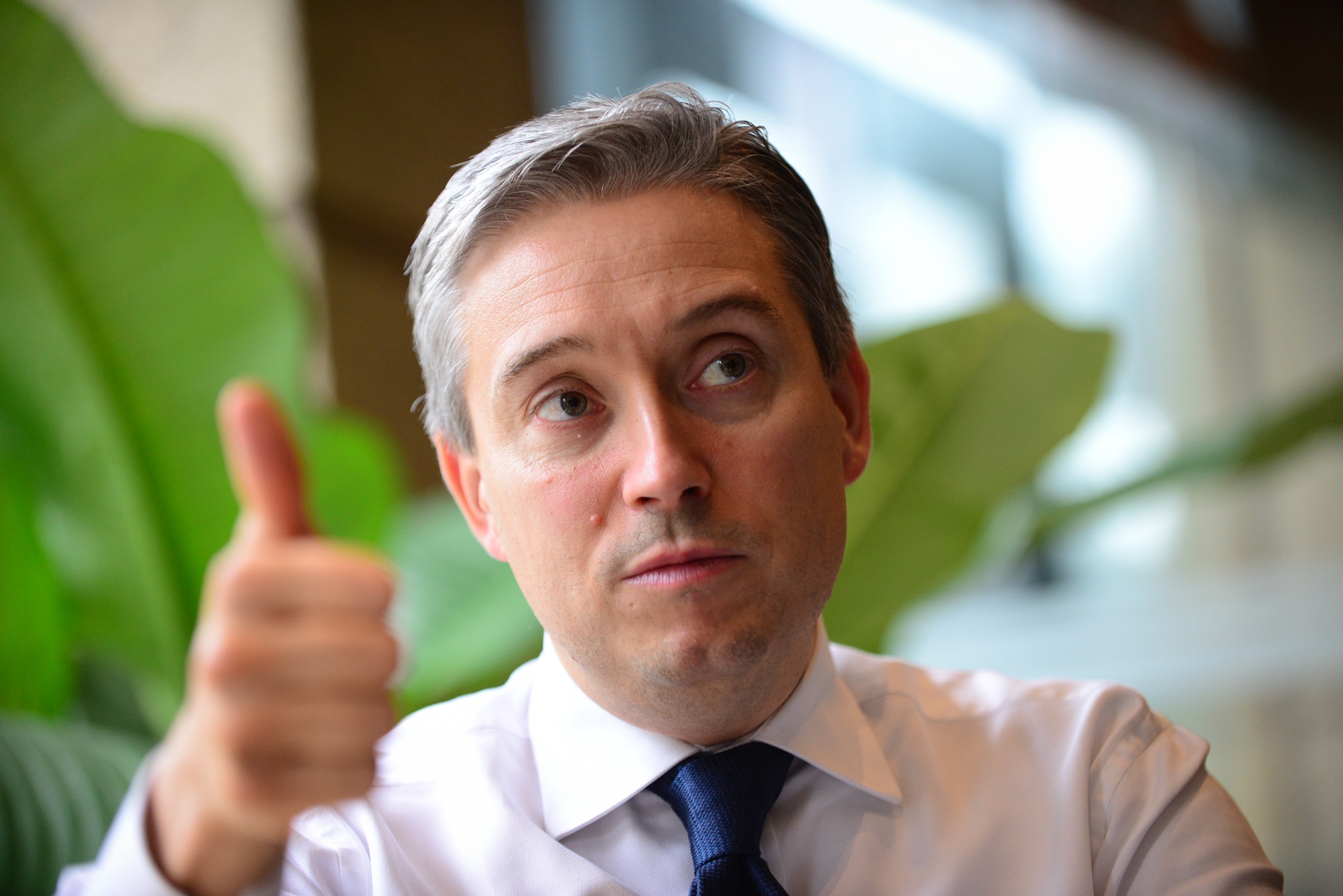 Bo truong Canada: TPP-11 nen la mot hiep dinh bao trum hinh anh