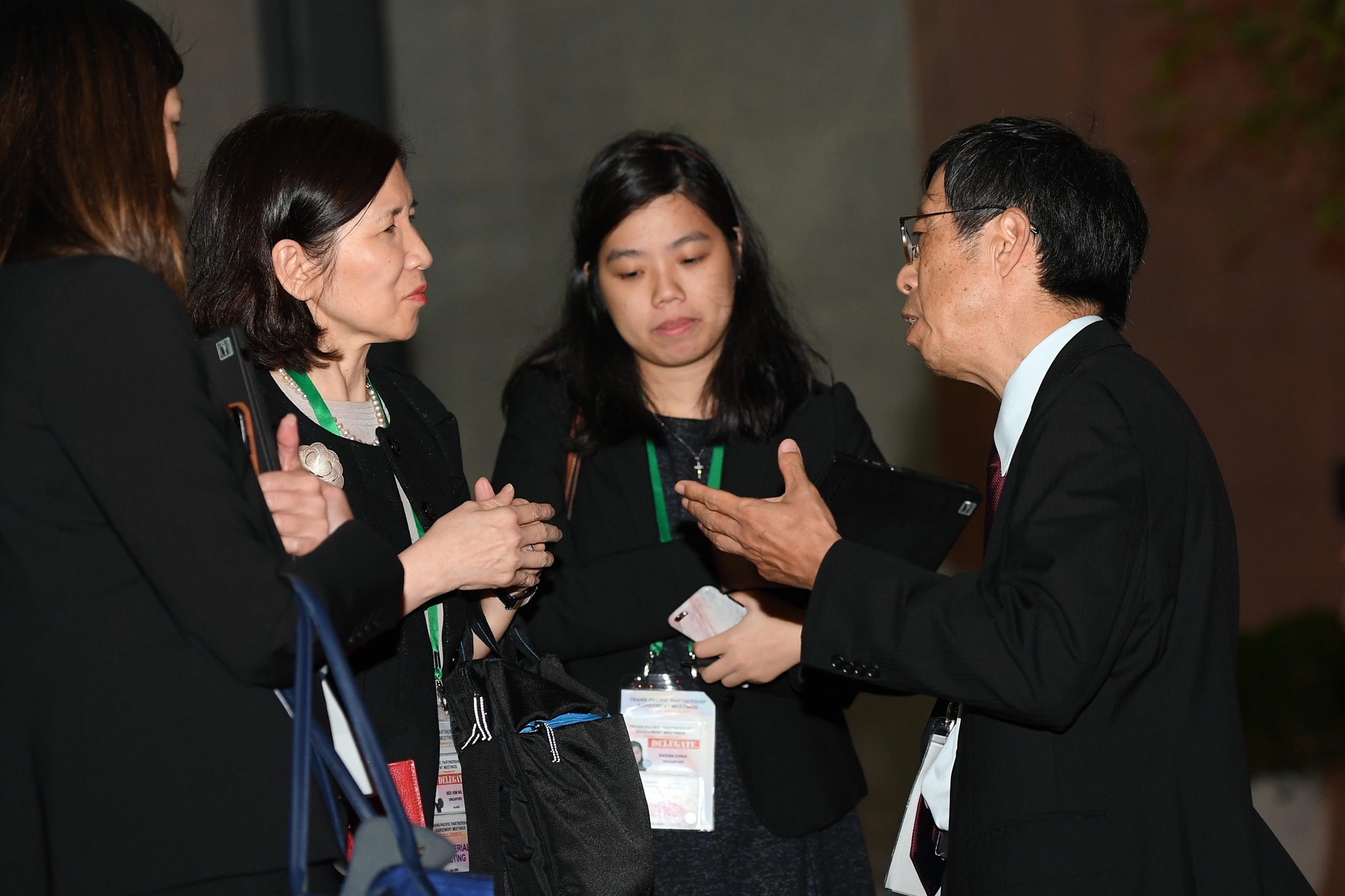 Dat thoa thuan TPP-11 anh 1