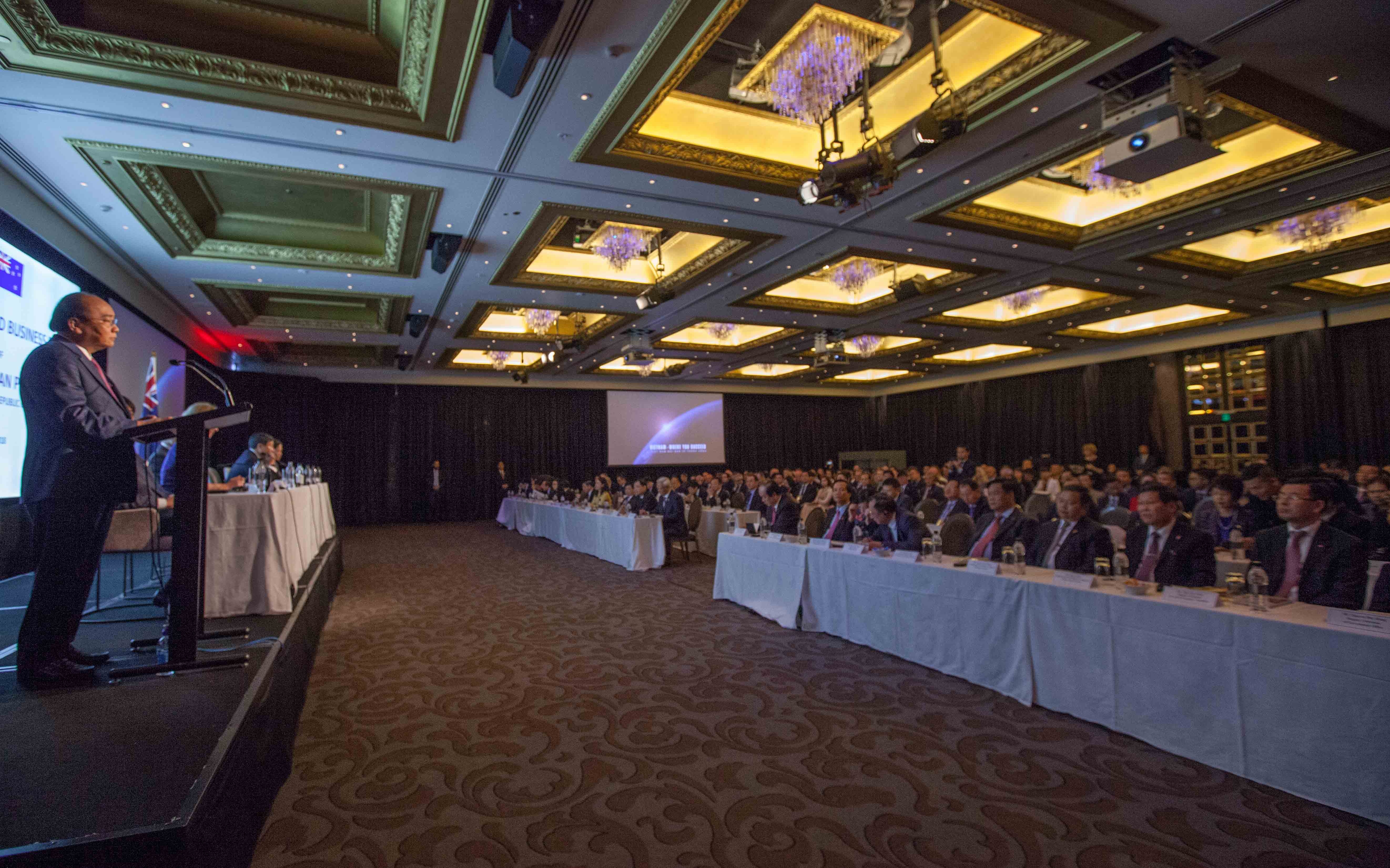 Quan hệ VIệt Nam New Zealand ảnh 4 Quan he VIet Nam New Zealand anh 4