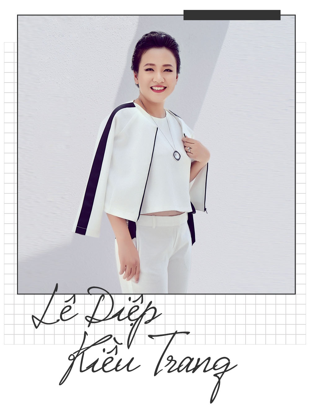 Lê Diệp Kiều Trang Facebook ảnh 6 Le Diep Kieu Trang Facebook anh 6