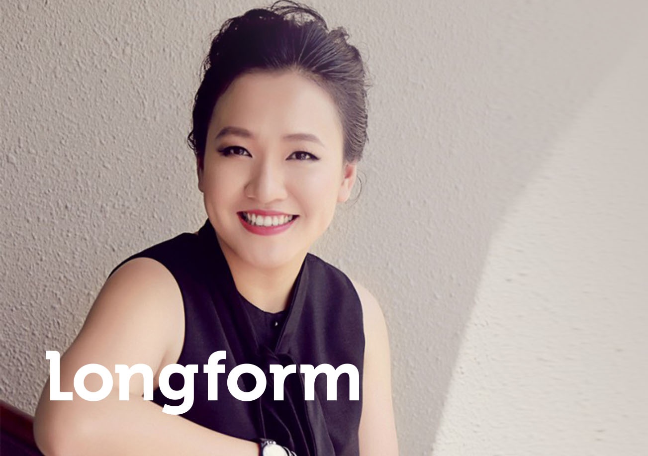 Tan giam doc Facebook VN: 'Khong ai ro cong nghe se di toi dau' hinh anh