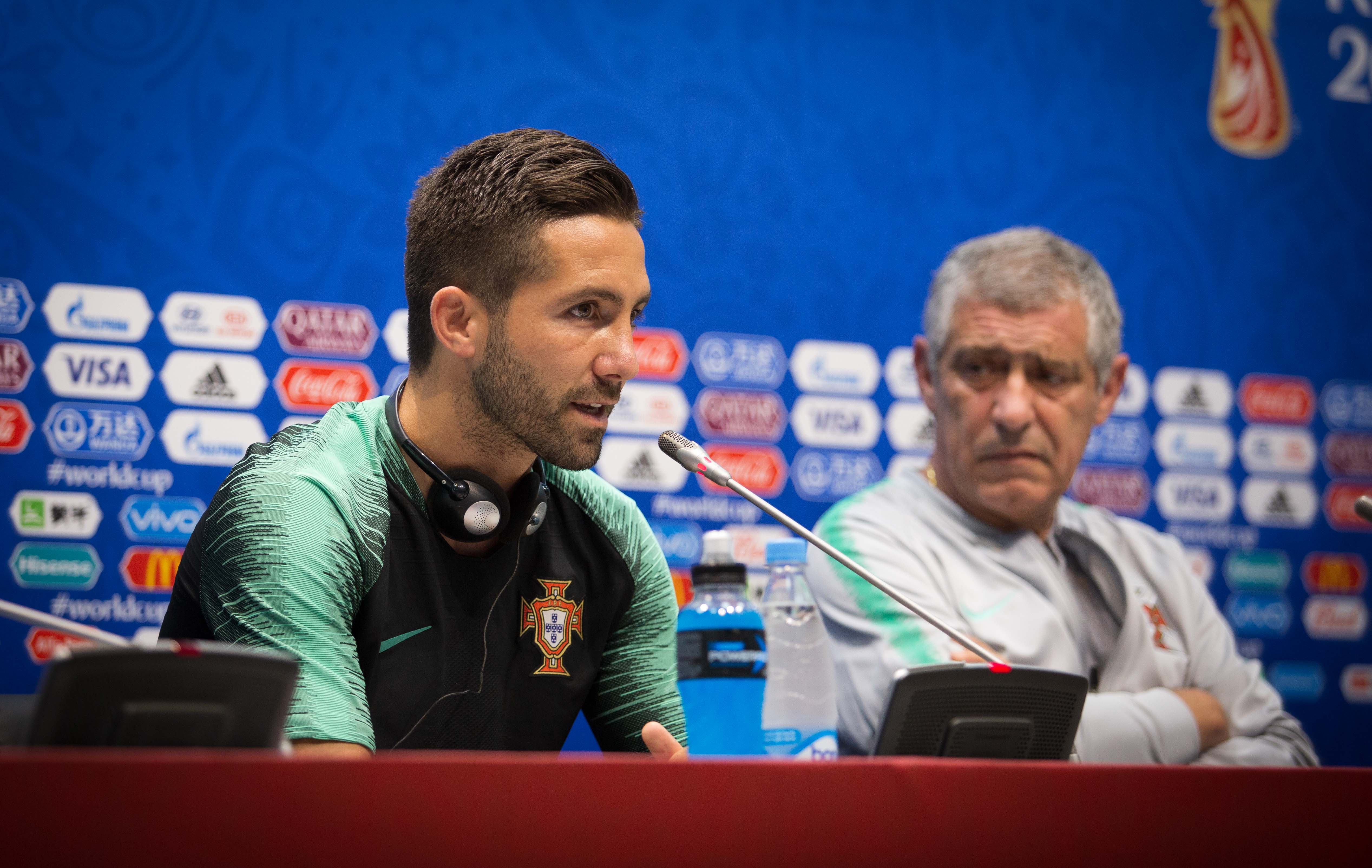 Tay Ban Nha vs Bo Dao Nha anh 1