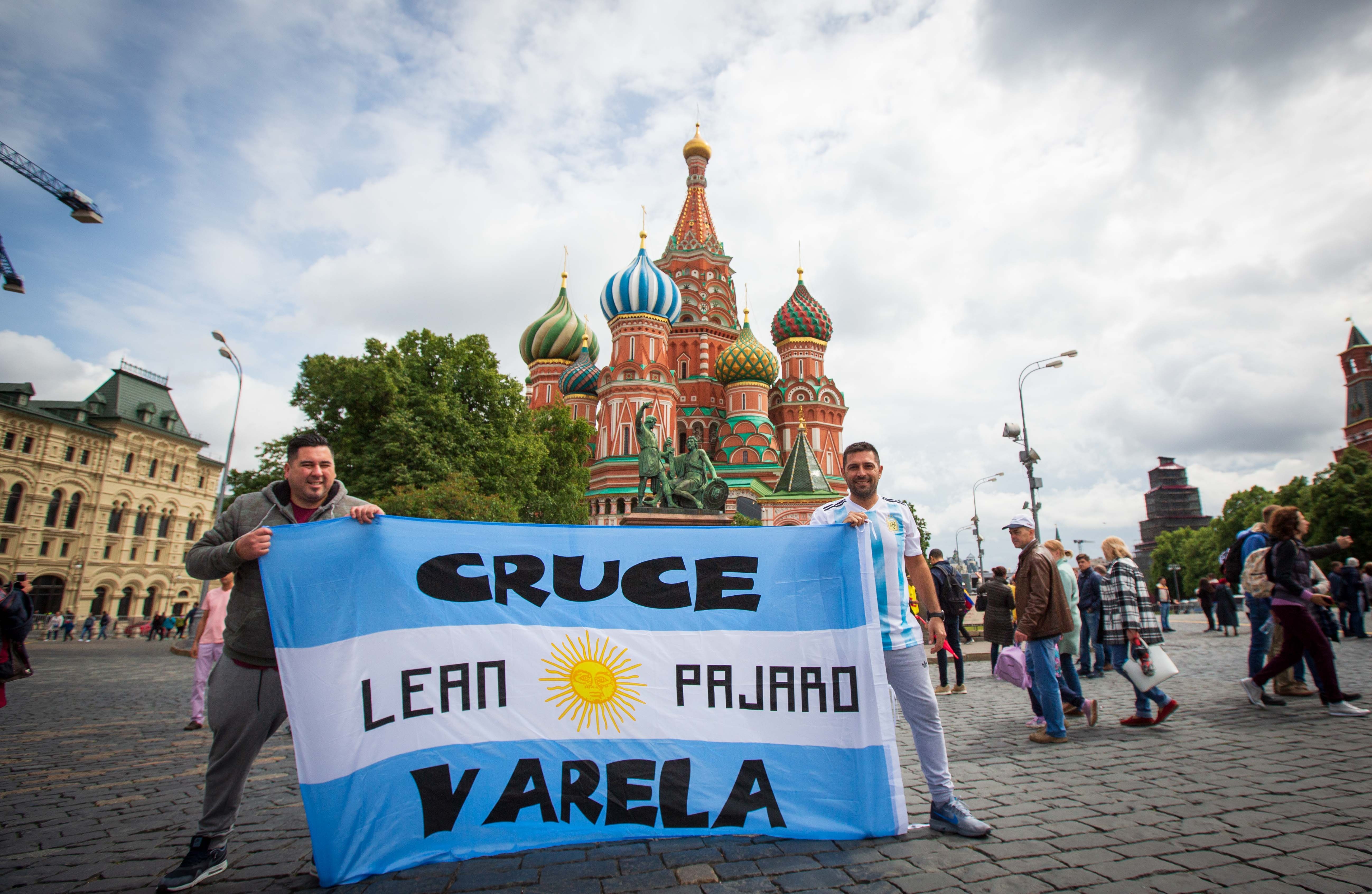 World Cup 2018 ảnh 2 World Cup 2018 anh 2