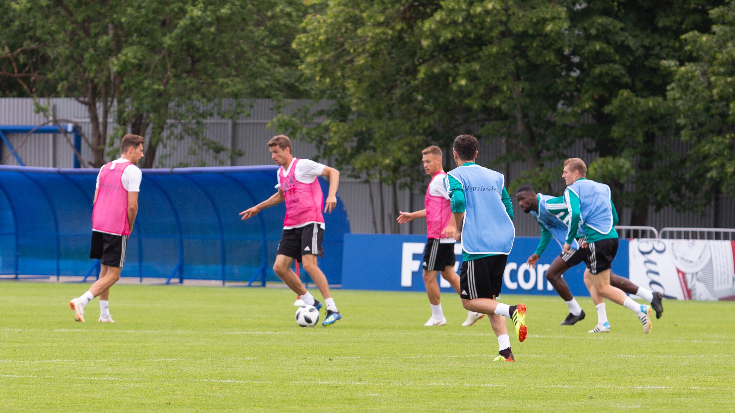 Đức tại World Cup 2018 ảnh 3 Duc tai World Cup 2018 anh 3