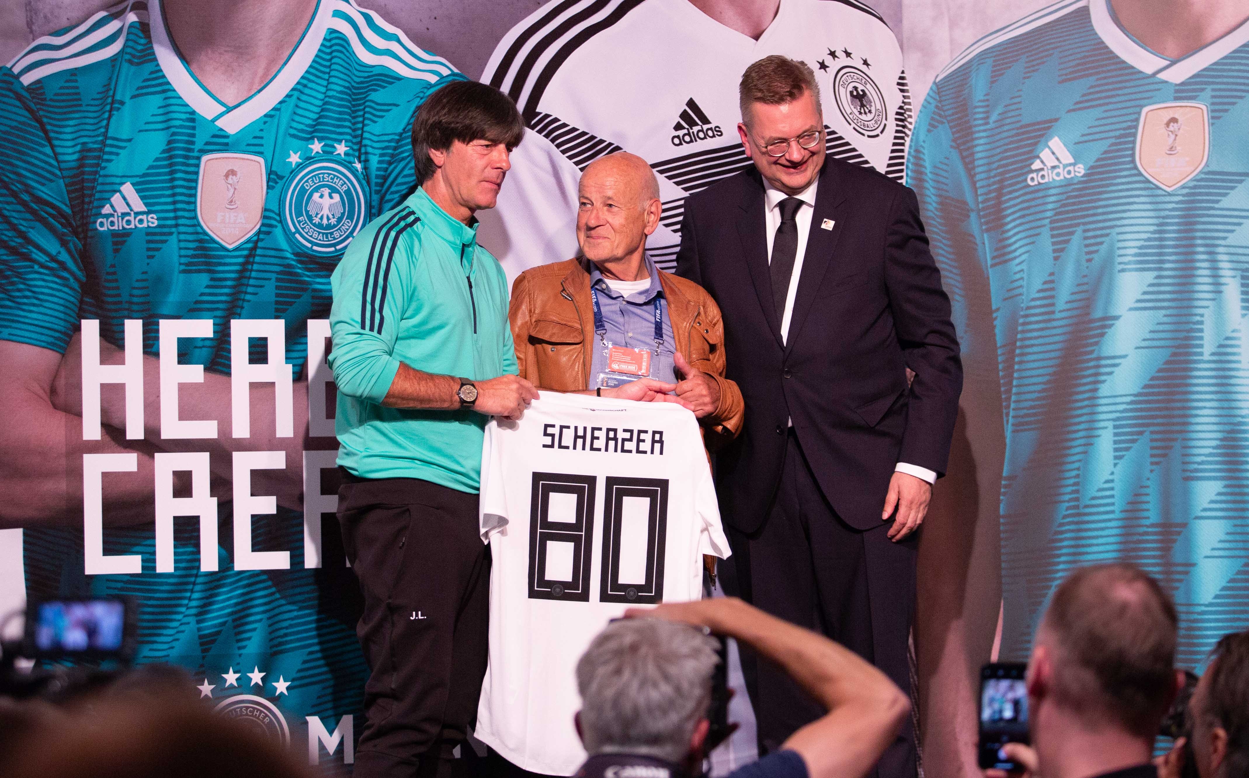 Đức tại World Cup 2018 ảnh 4 Duc tai World Cup 2018 anh 4