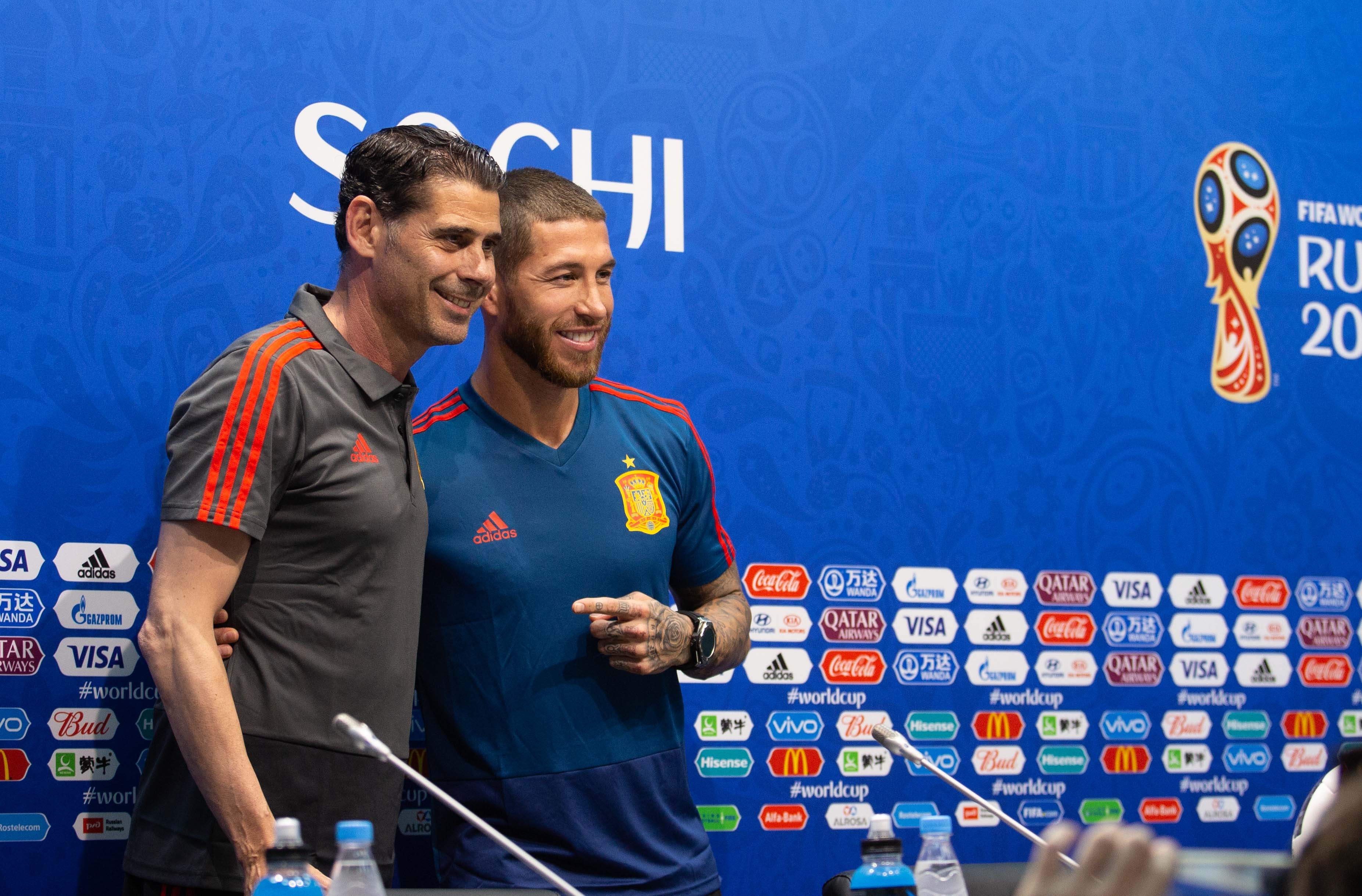 Tây Ban Nha World Cup 2018 ảnh 1 Tay Ban Nha World Cup 2018 anh 1