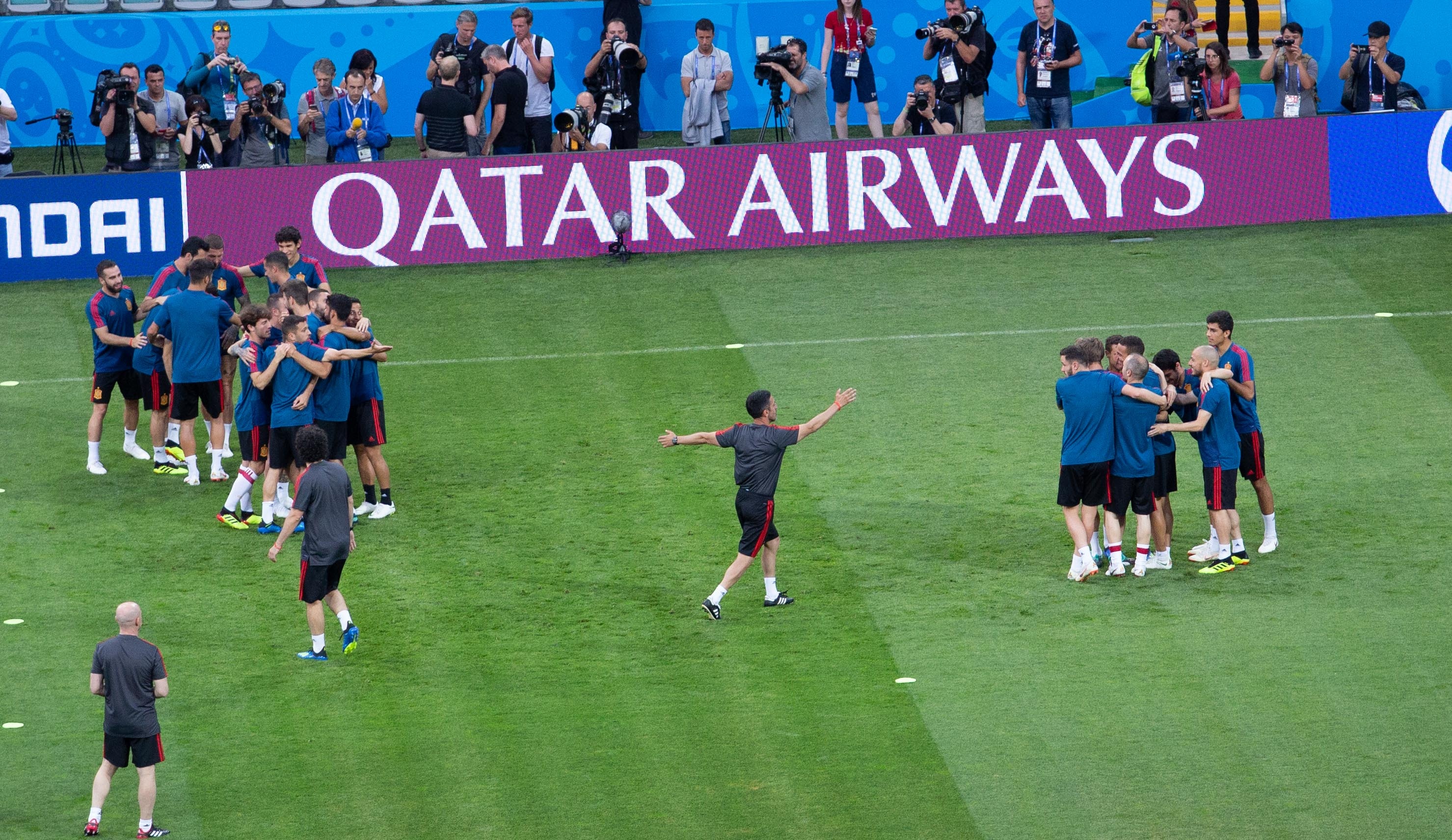 Tây Ban Nha World Cup 2018 ảnh 2 Tay Ban Nha World Cup 2018 anh 2