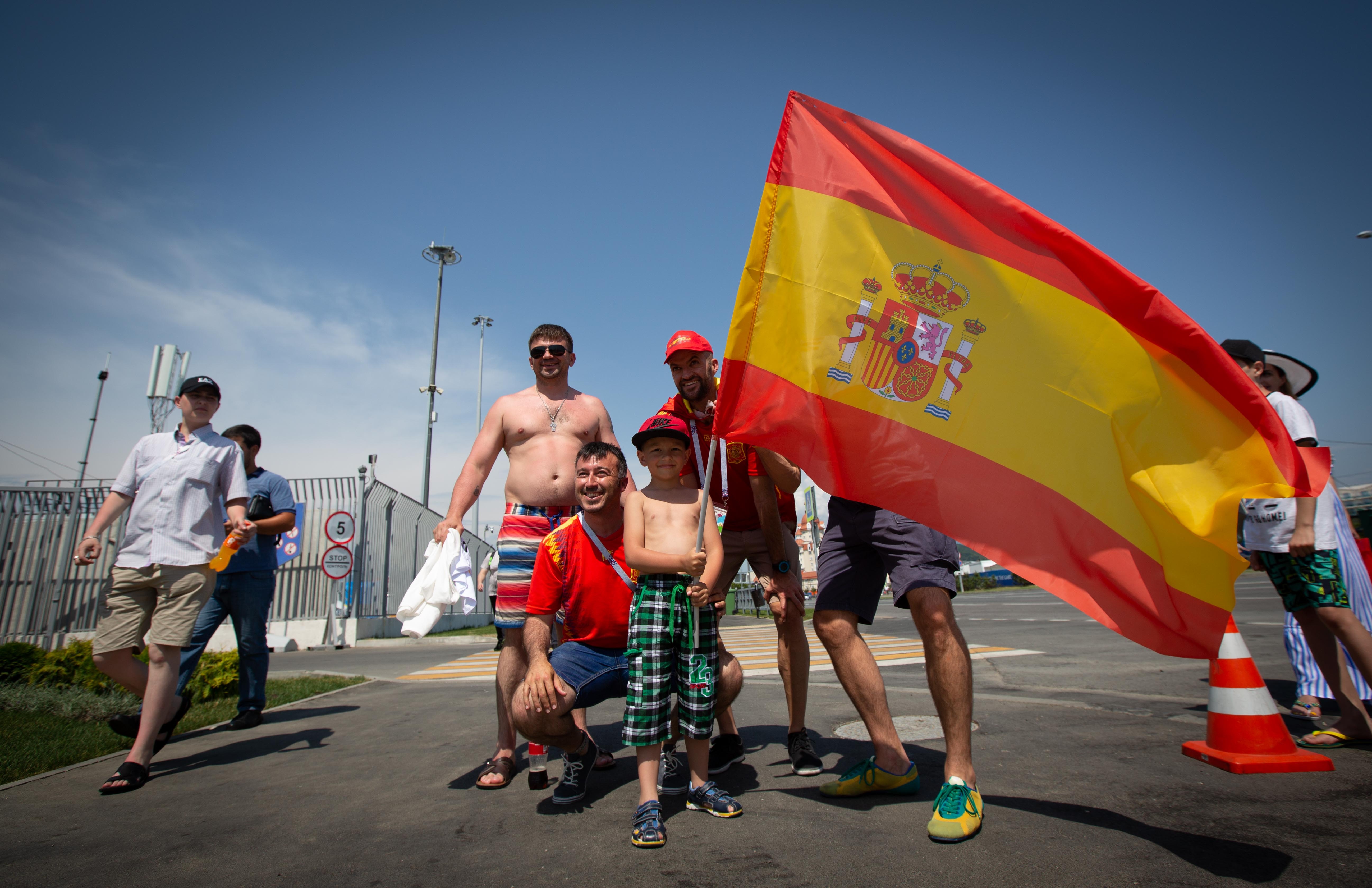 Tay Ban Nha Bo Dao Nha 2018 anh 8
